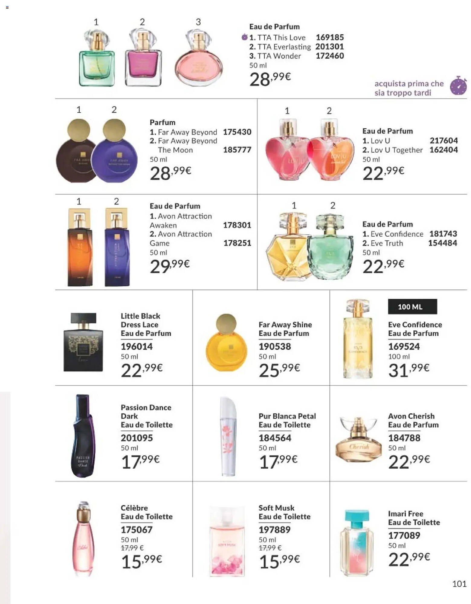 Catalogo Avon (2026-04-01 - 2026-04-30)