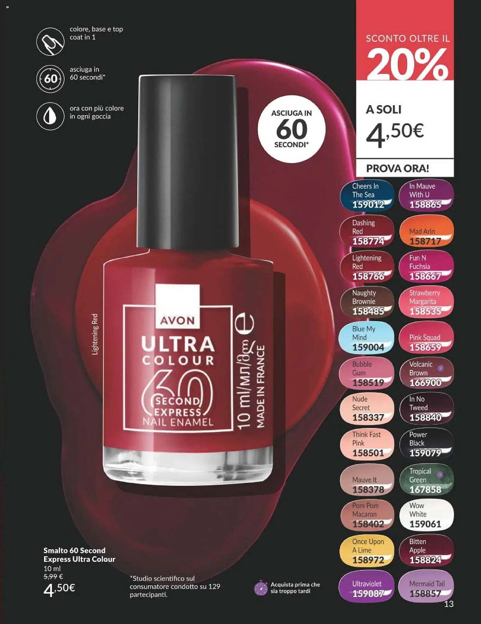 Catalogo Avon (2026-04-01 - 2026-04-30)