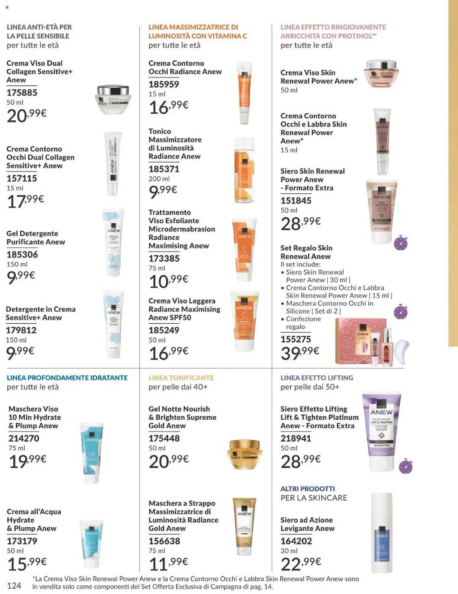 Catalogo Avon (2026-04-01 - 2026-04-30)