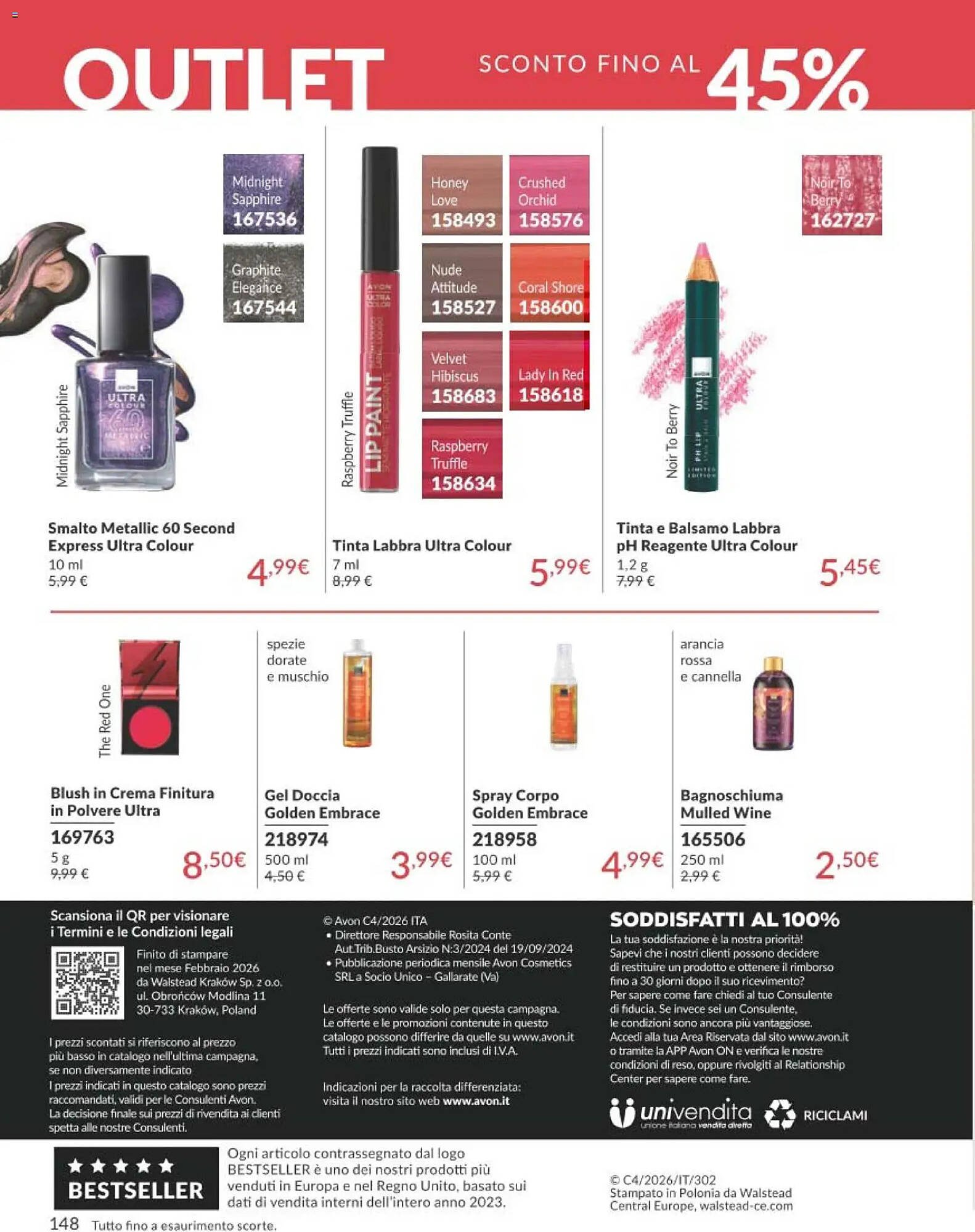 Catalogo Avon (2026-04-01 - 2026-04-30)