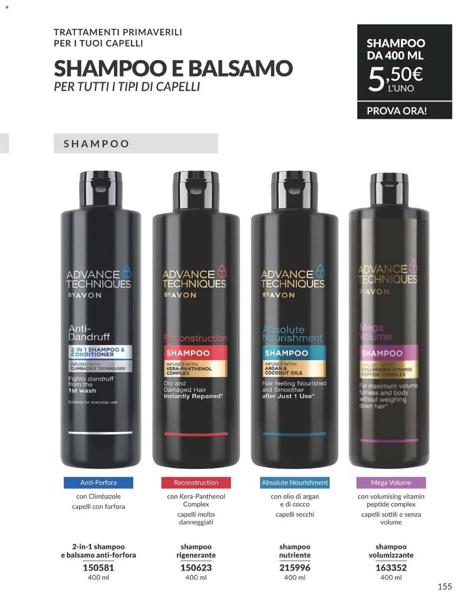 Catalogo Avon (2026-04-01 - 2026-04-30)