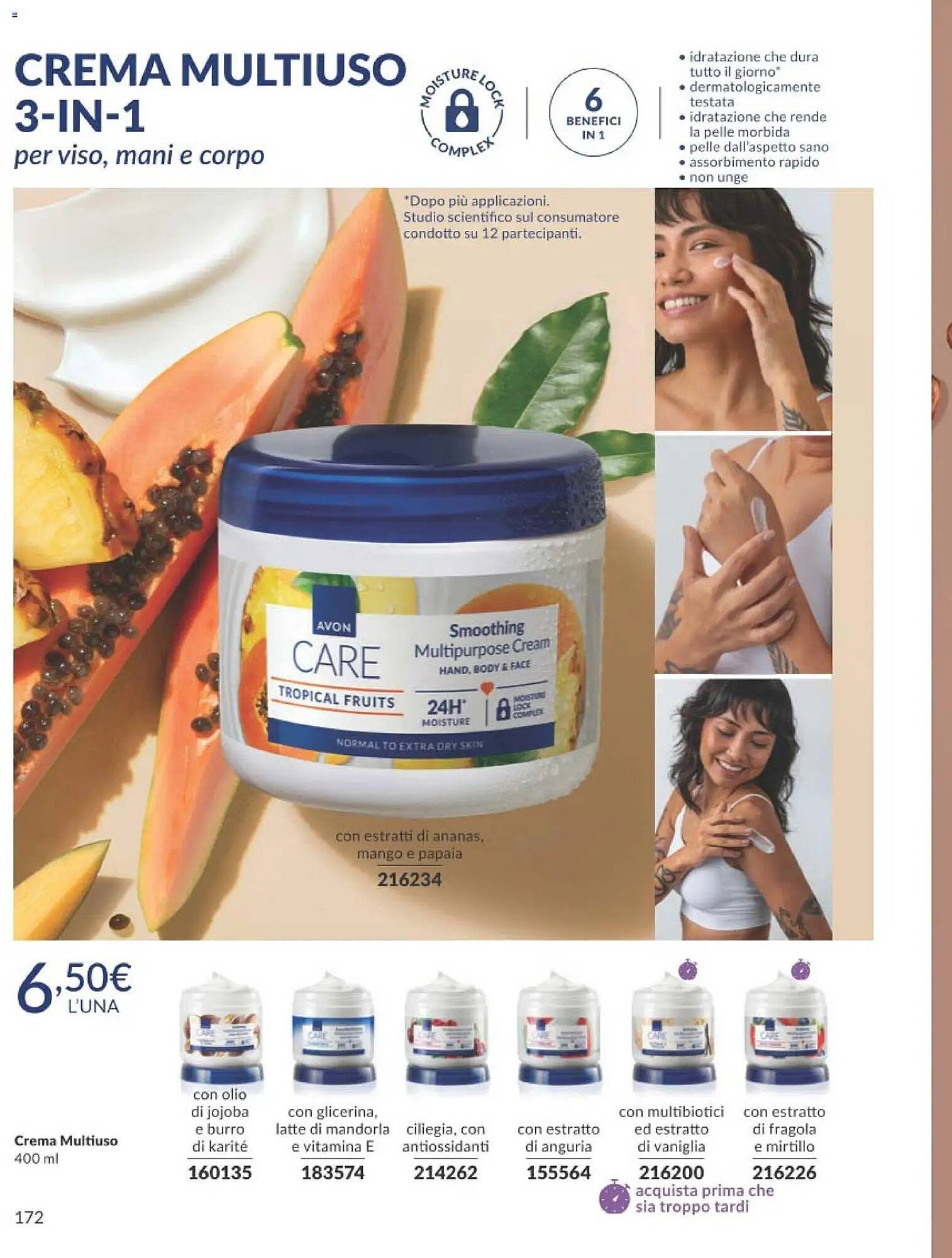 Catalogo Avon (2026-04-01 - 2026-04-30)