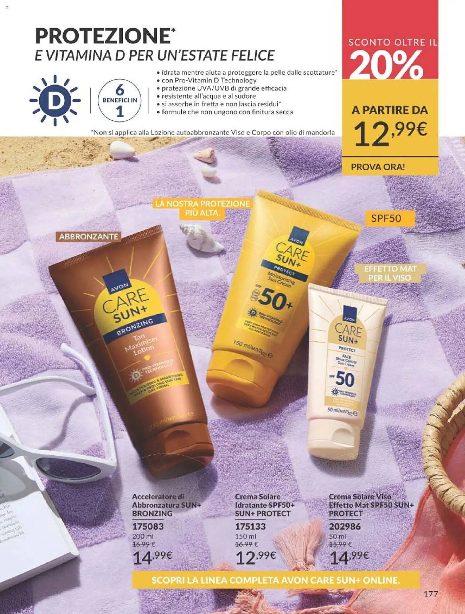Catalogo Avon (2026-04-01 - 2026-04-30)