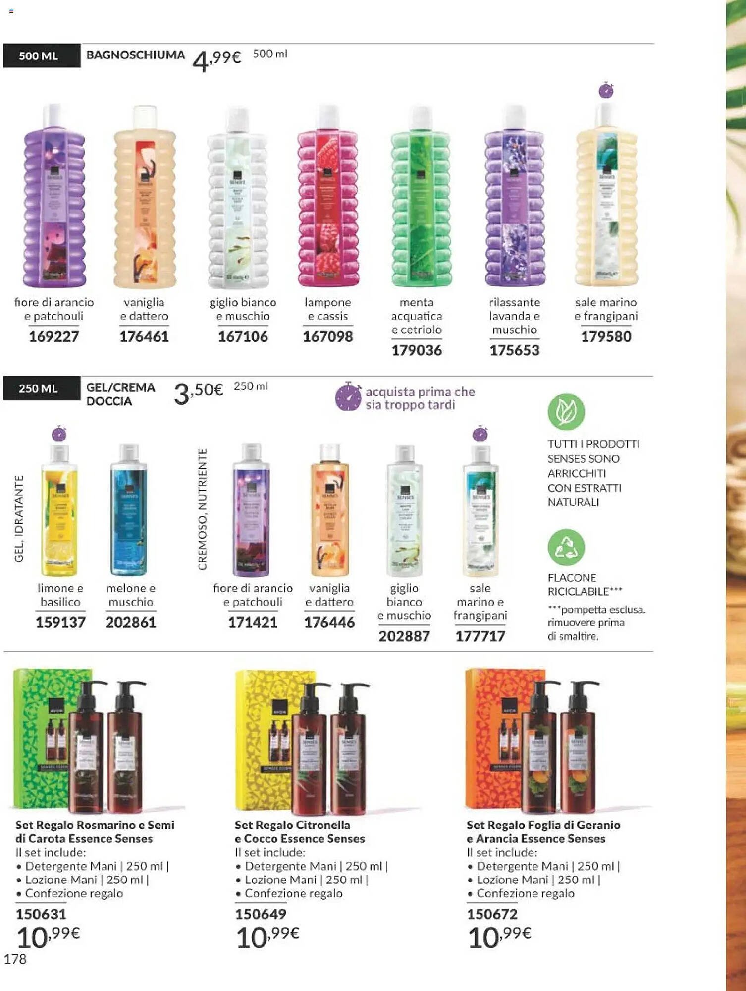 Catalogo Avon (2026-04-01 - 2026-04-30)