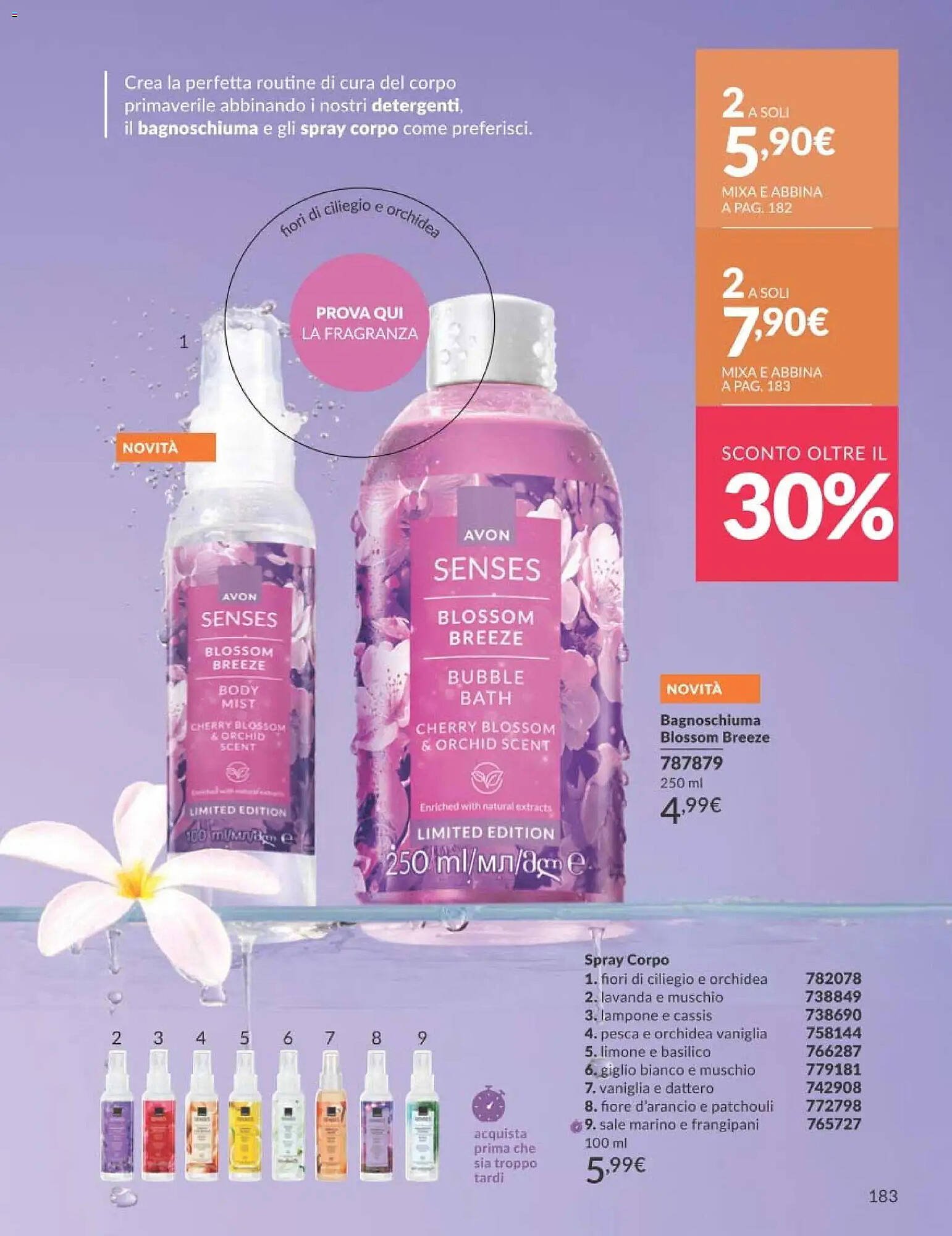 Catalogo Avon (2026-04-01 - 2026-04-30)