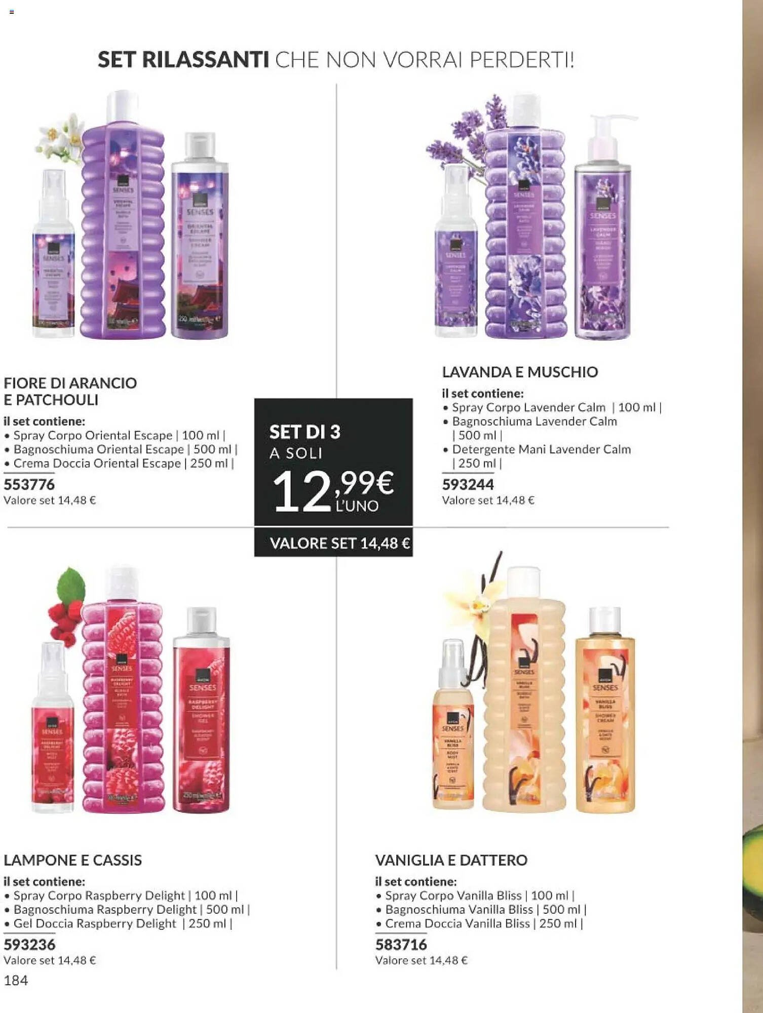 Catalogo Avon (2026-04-01 - 2026-04-30)