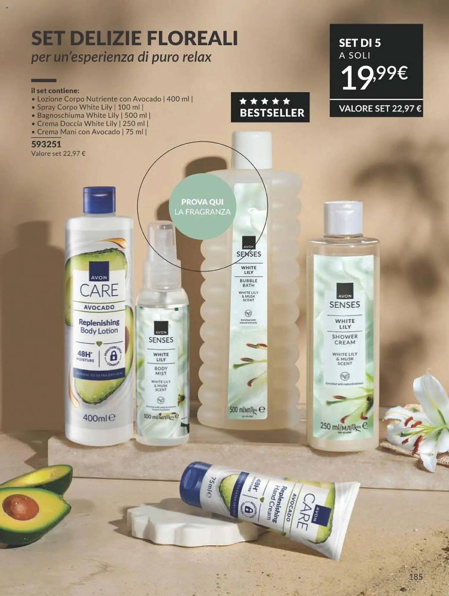 Catalogo Avon (2026-04-01 - 2026-04-30)