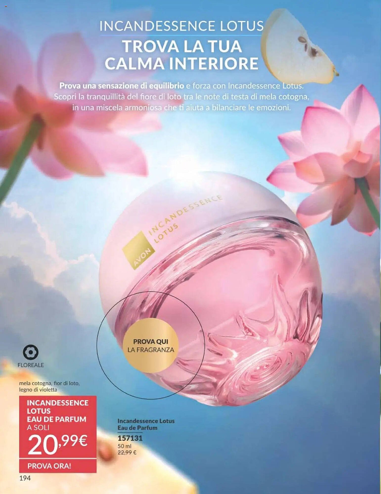Catalogo Avon (2026-04-01 - 2026-04-30)