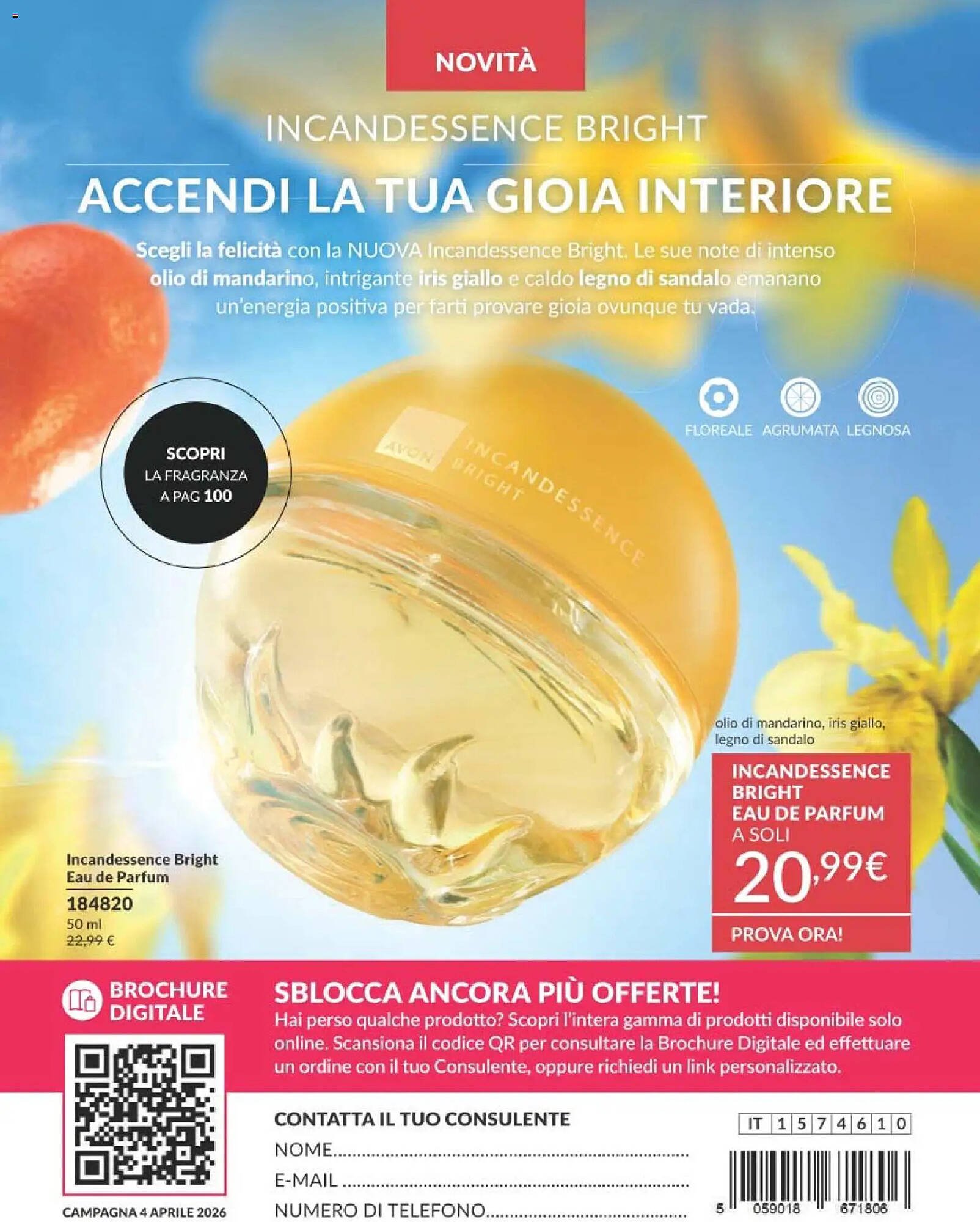 Catalogo Avon (2026-04-01 - 2026-04-30)
