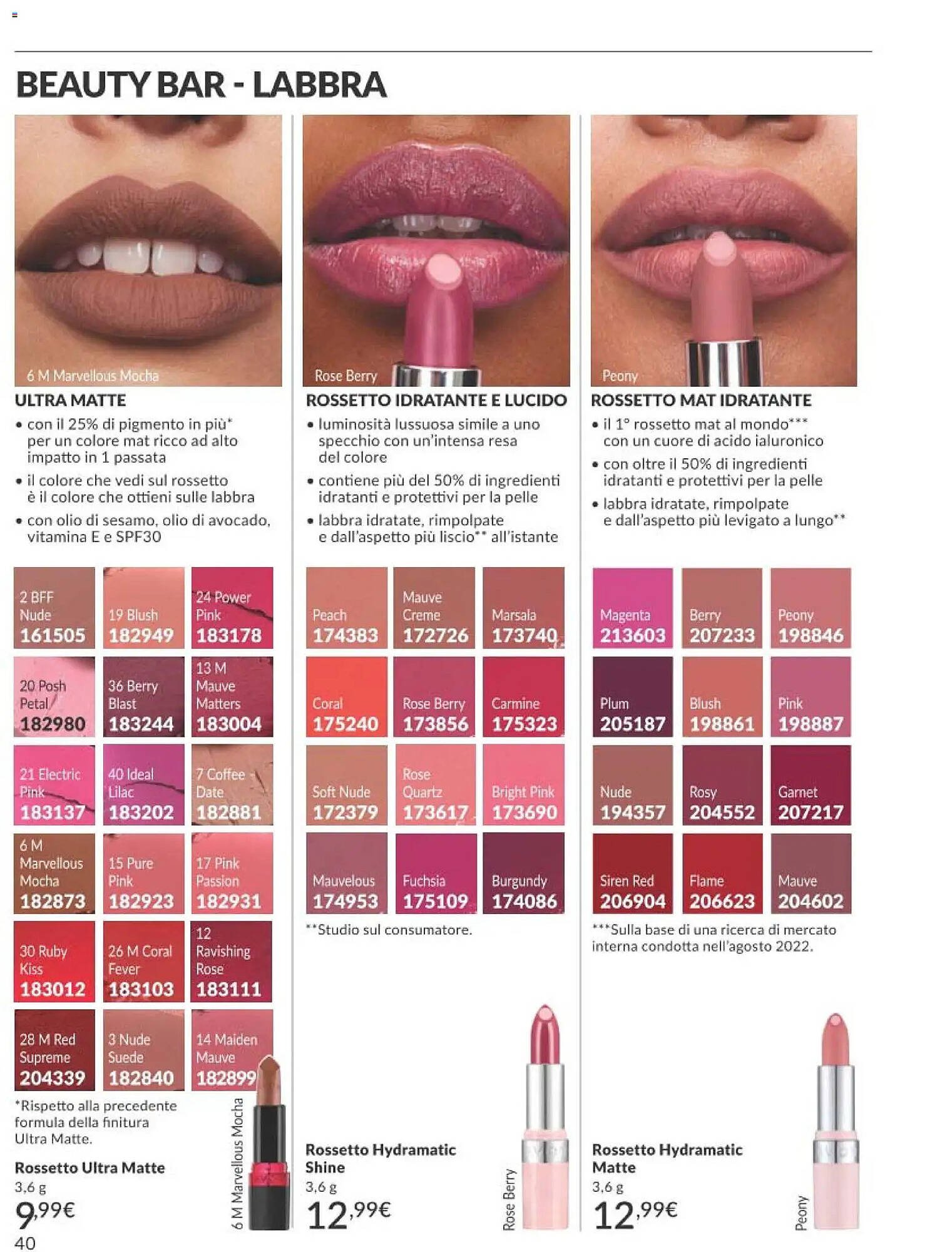 Catalogo Avon (2026-04-01 - 2026-04-30)