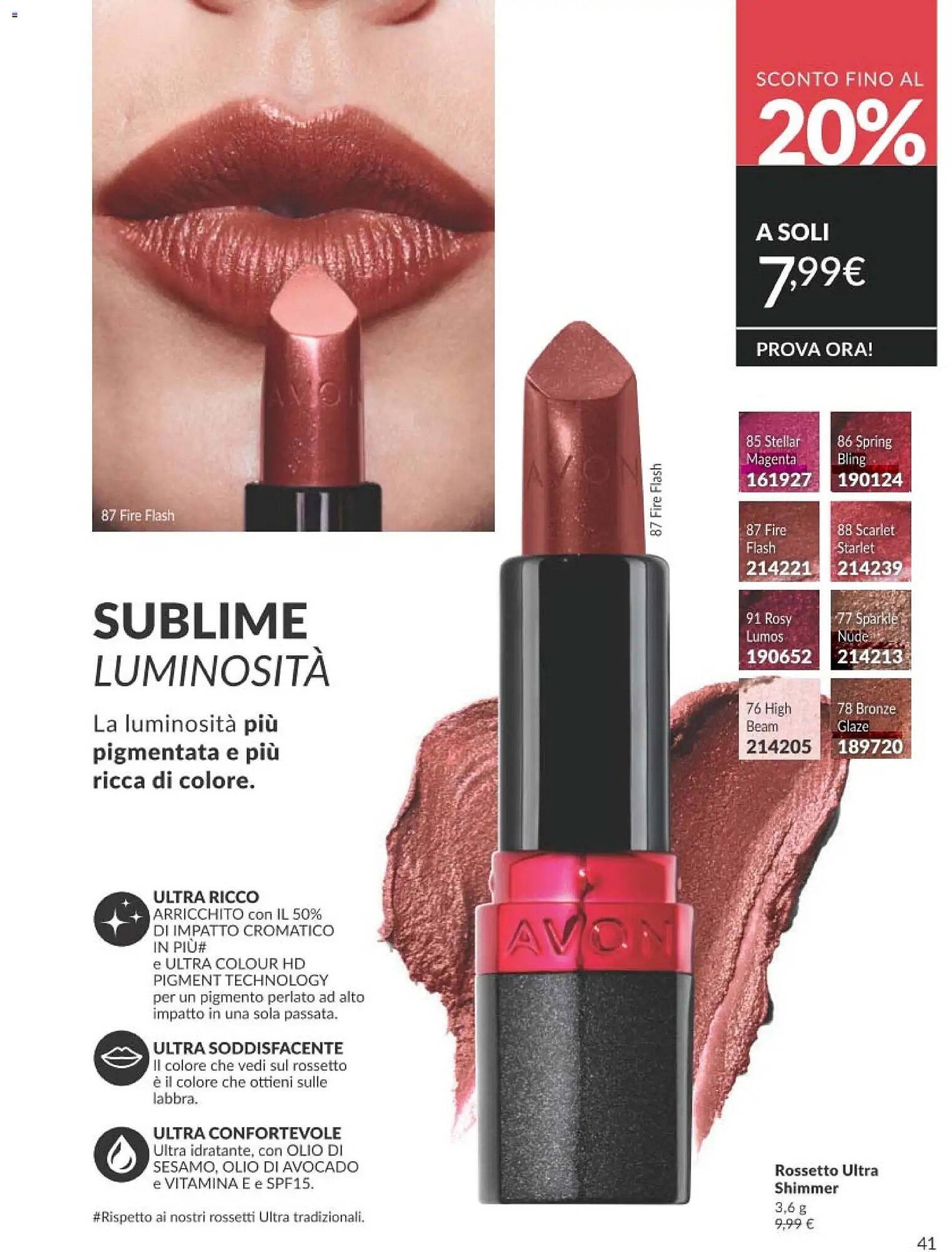 Catalogo Avon (2026-04-01 - 2026-04-30)