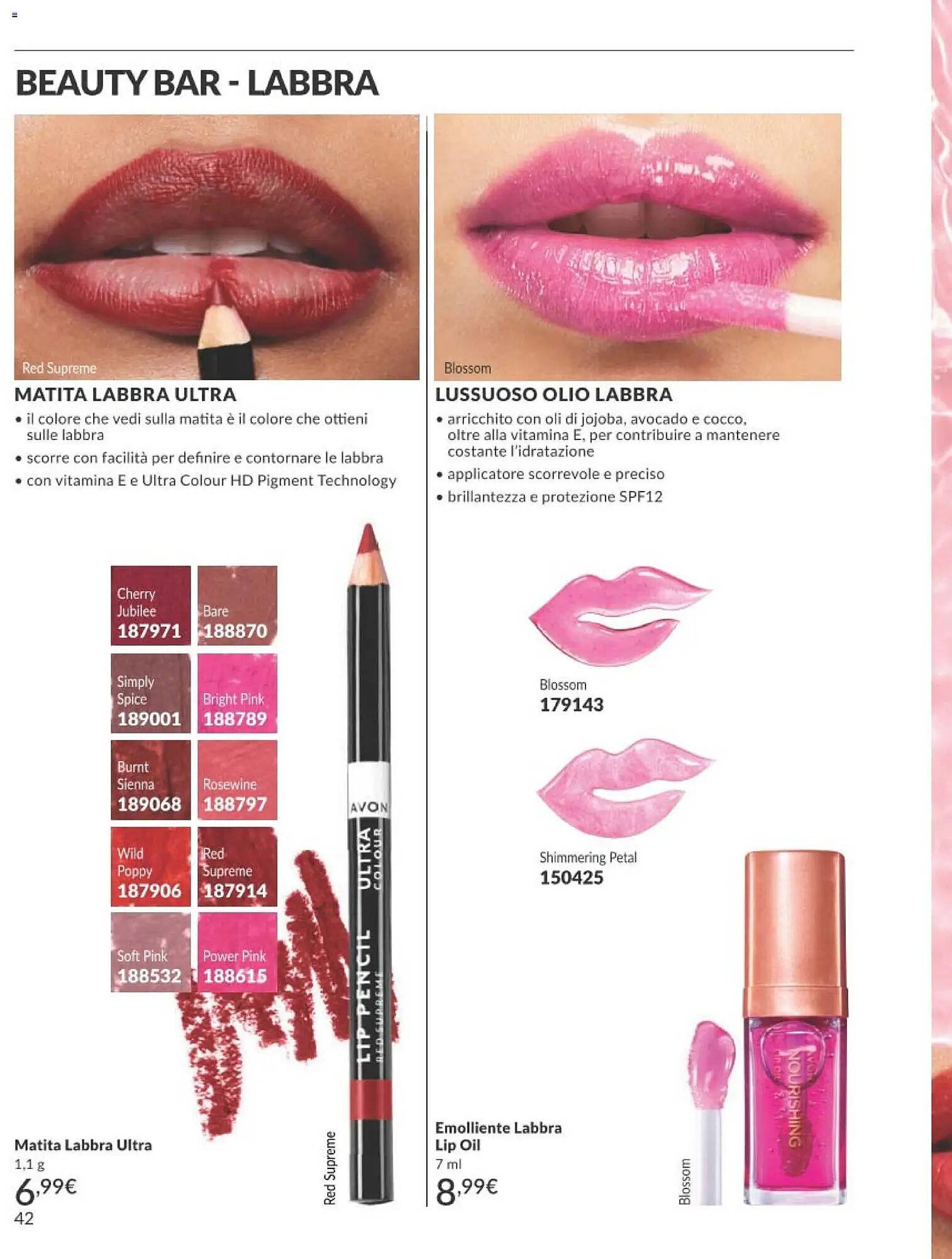 Catalogo Avon (2026-04-01 - 2026-04-30)