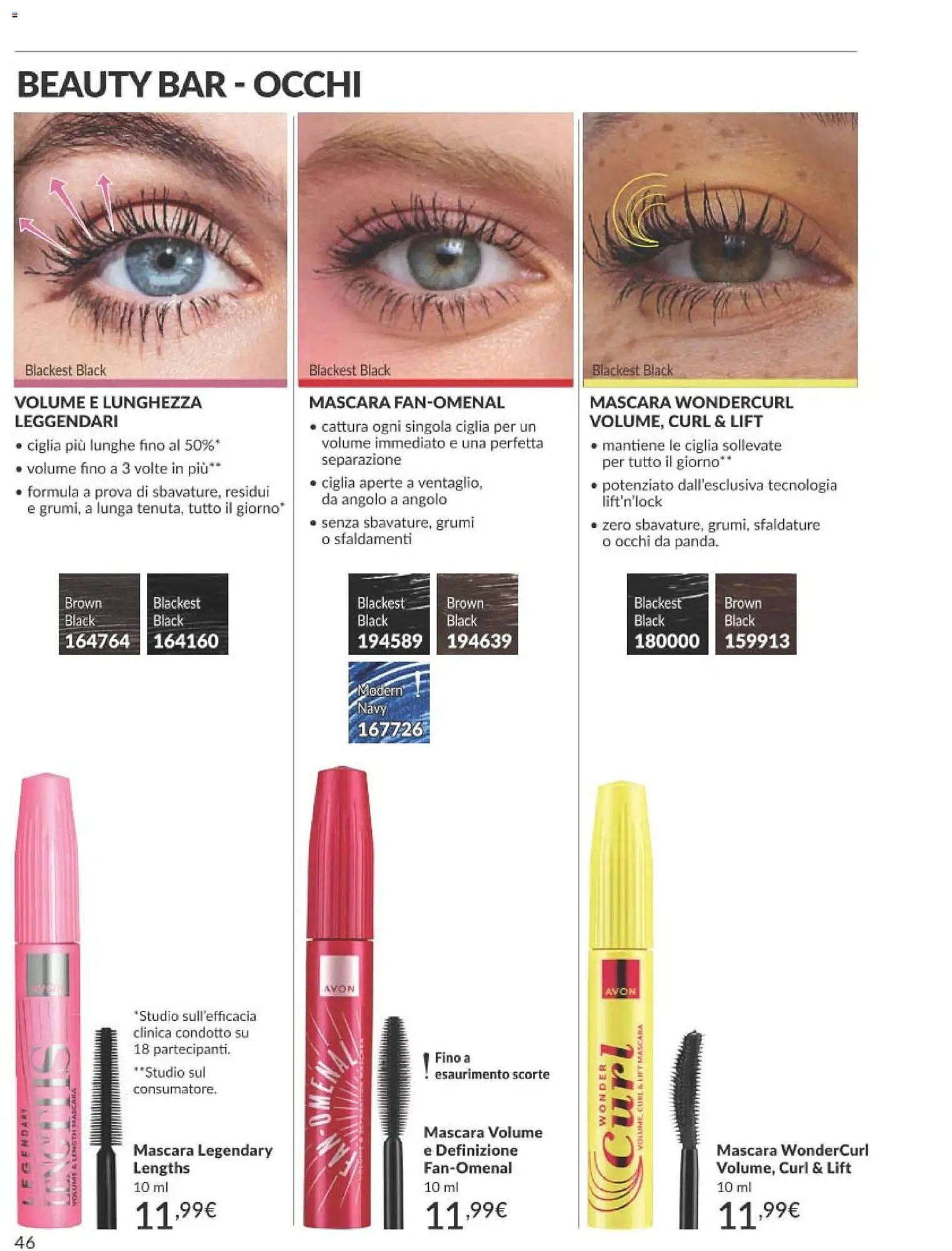 Catalogo Avon (2026-04-01 - 2026-04-30)