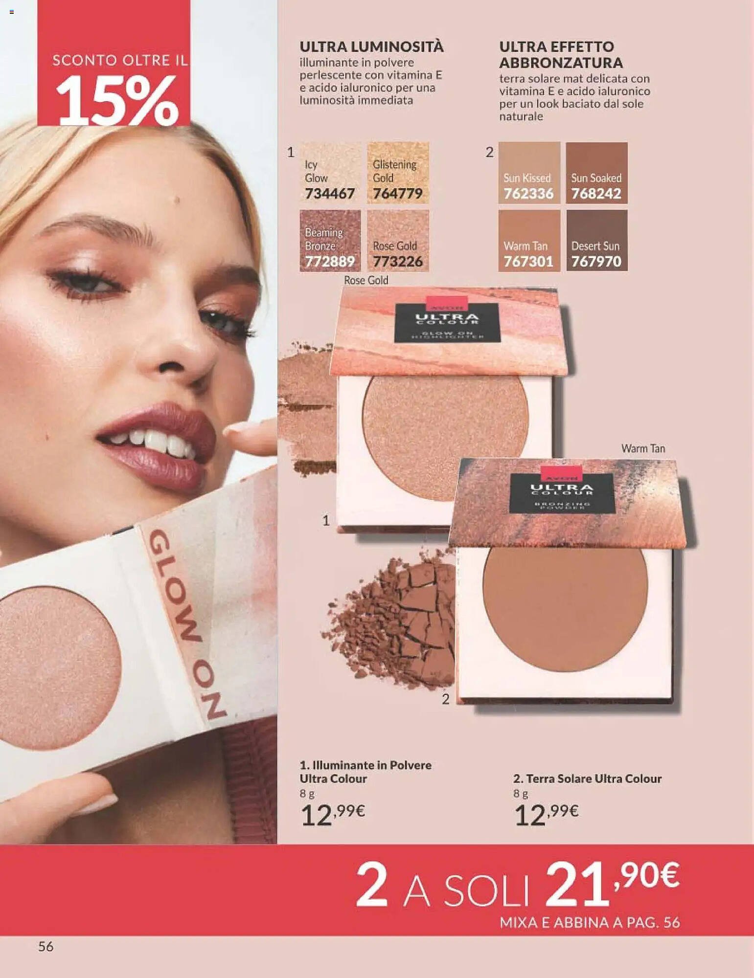 Catalogo Avon (2026-04-01 - 2026-04-30)