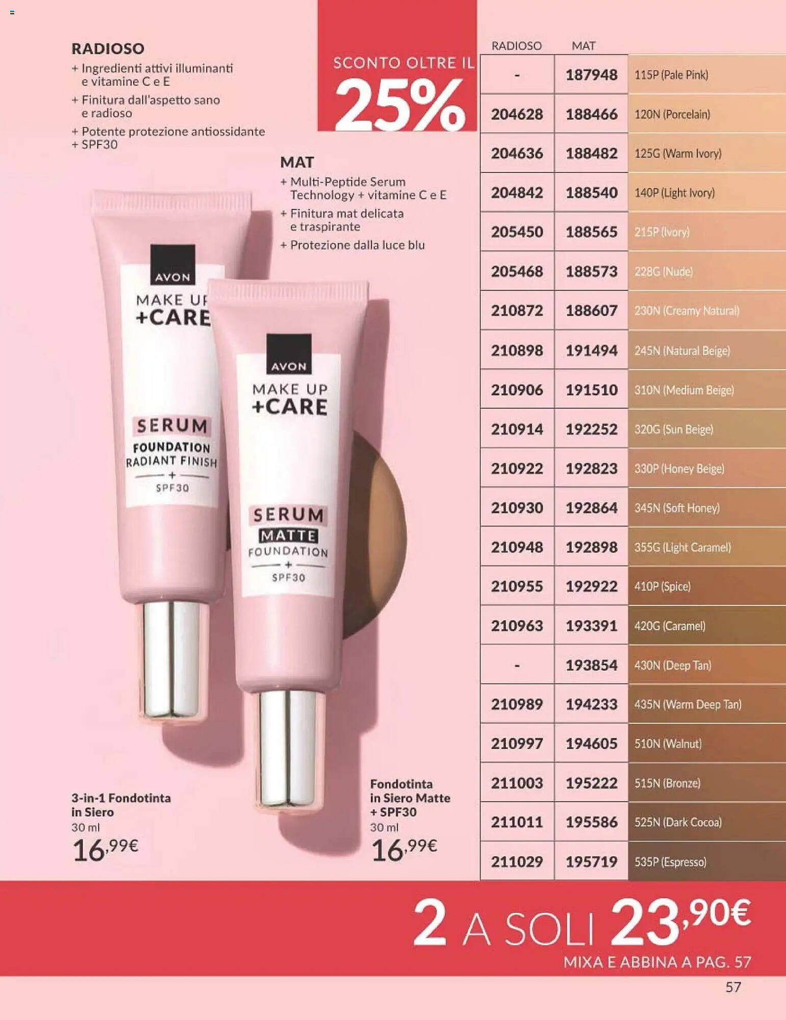 Catalogo Avon (2026-04-01 - 2026-04-30)