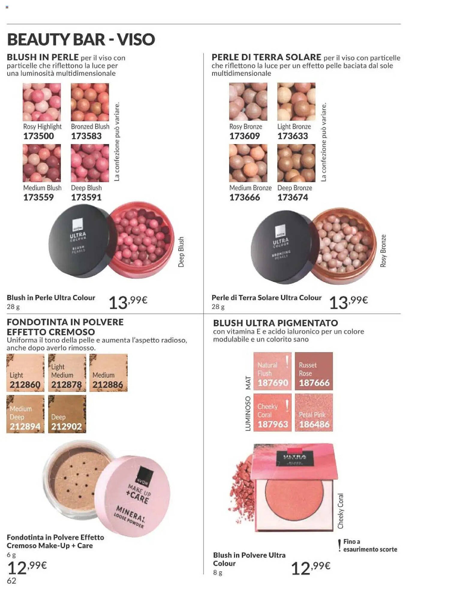 Catalogo Avon (2026-04-01 - 2026-04-30)