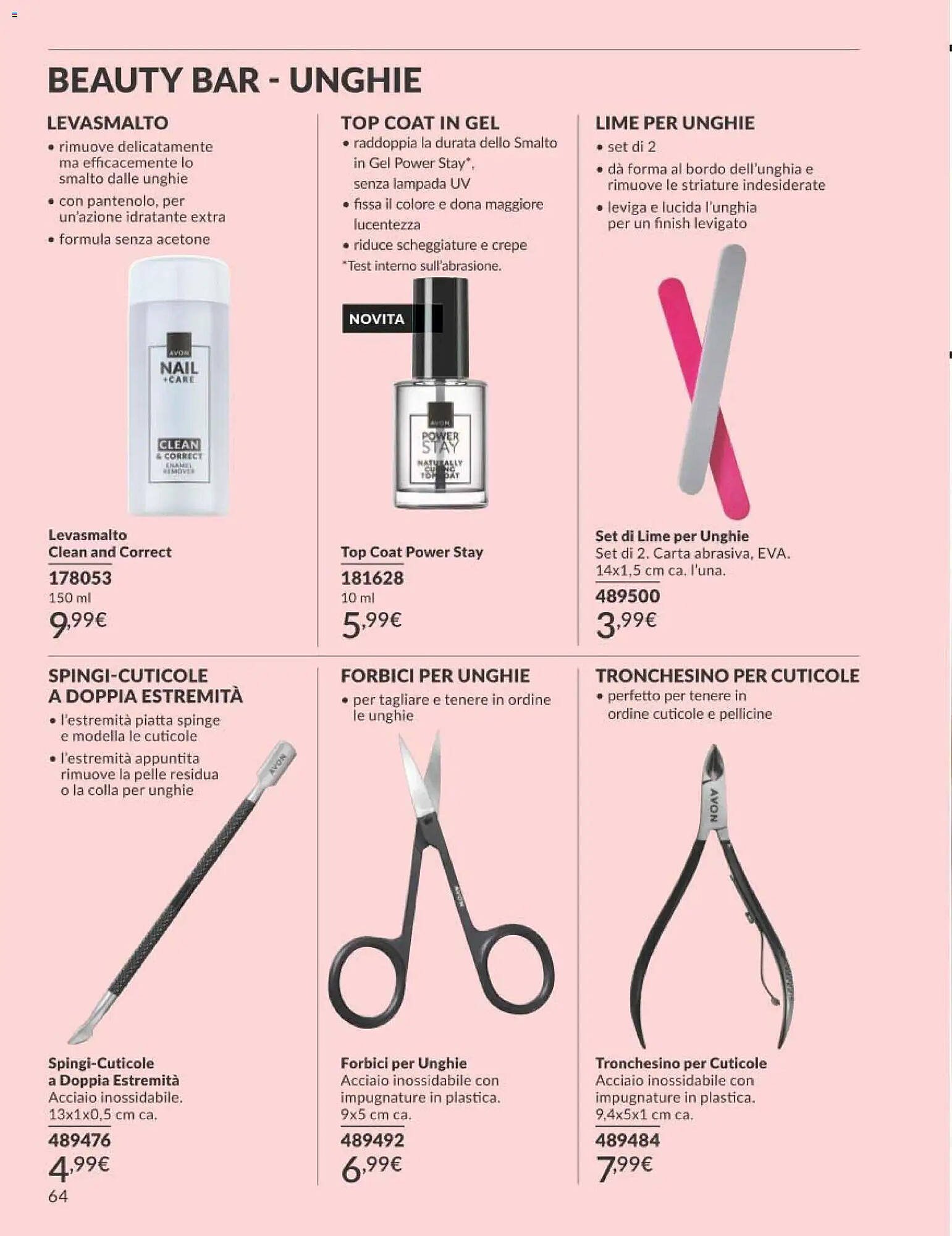 Catalogo Avon (2026-04-01 - 2026-04-30)