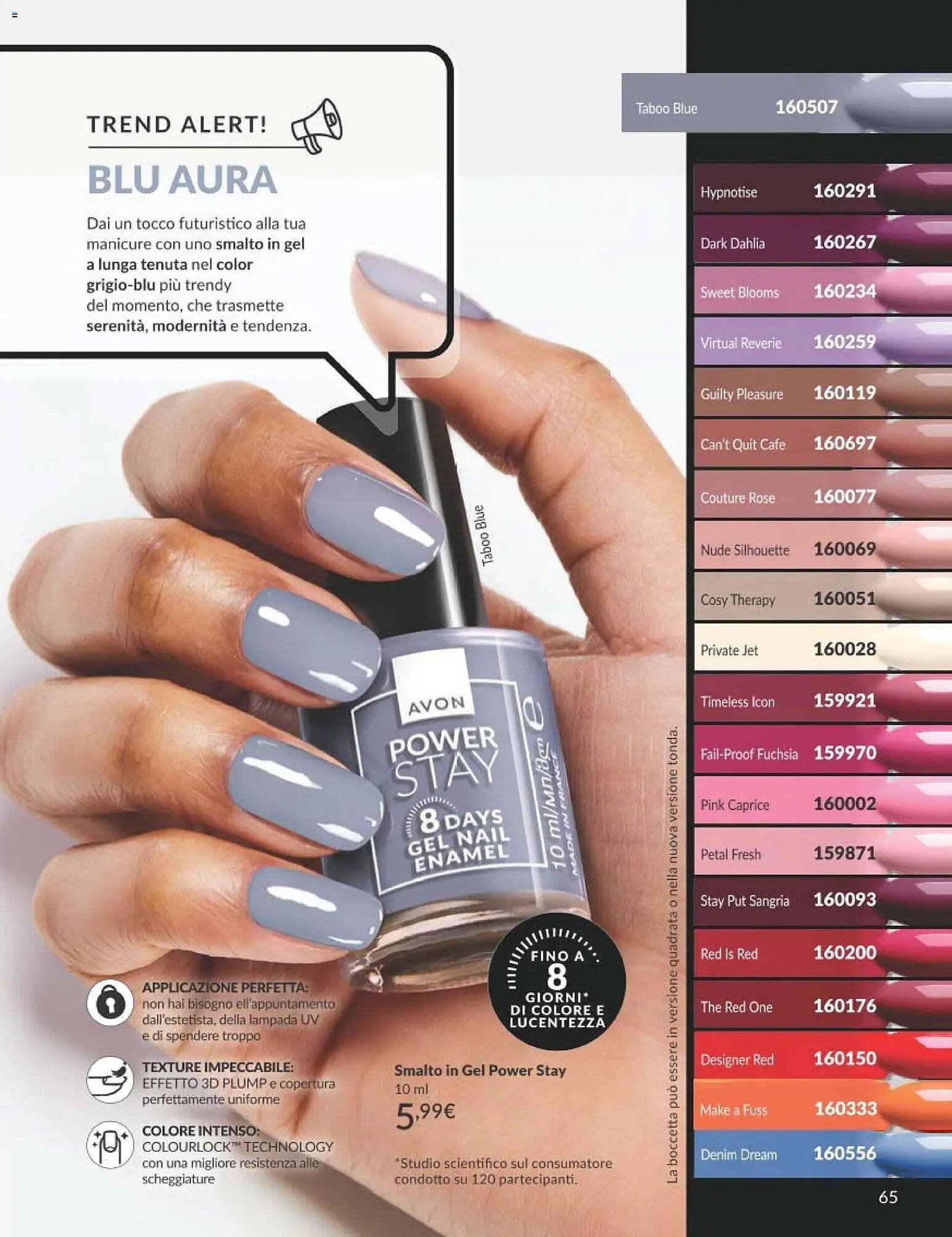 Catalogo Avon (2026-04-01 - 2026-04-30)