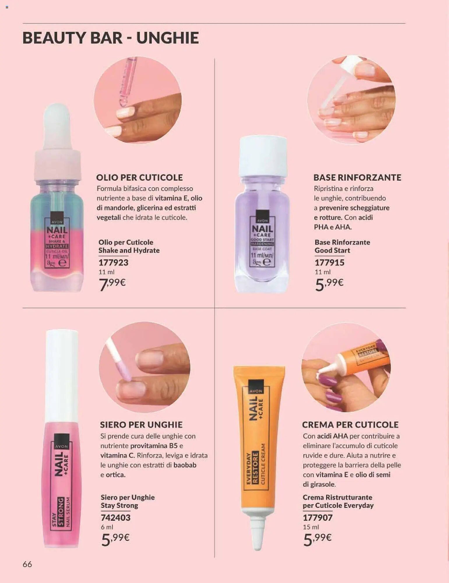 Catalogo Avon (2026-04-01 - 2026-04-30)