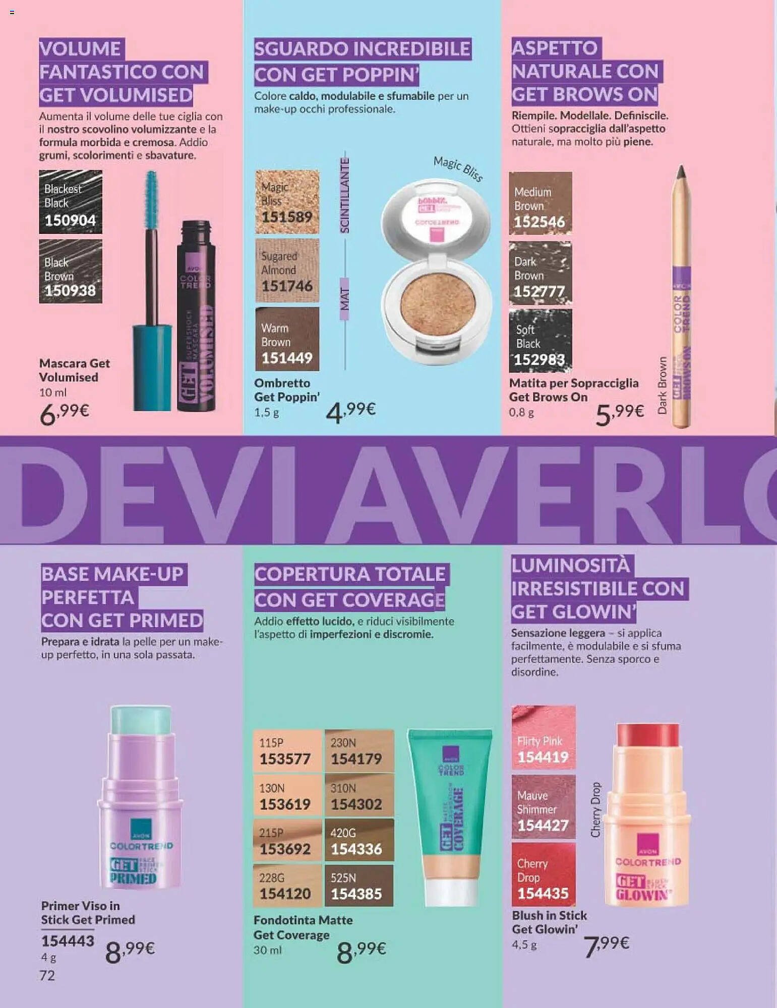 Catalogo Avon (2026-04-01 - 2026-04-30)
