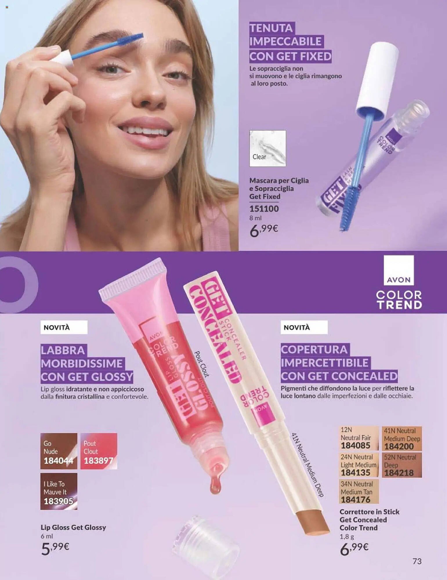 Catalogo Avon (2026-04-01 - 2026-04-30)