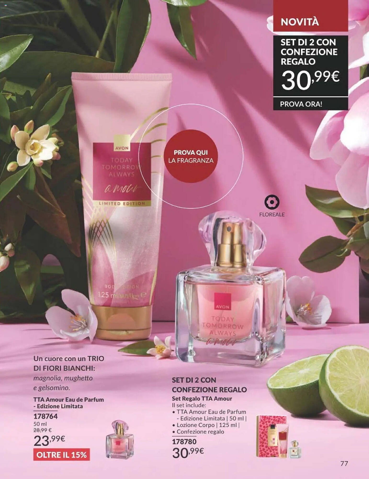Catalogo Avon (2026-04-01 - 2026-04-30)