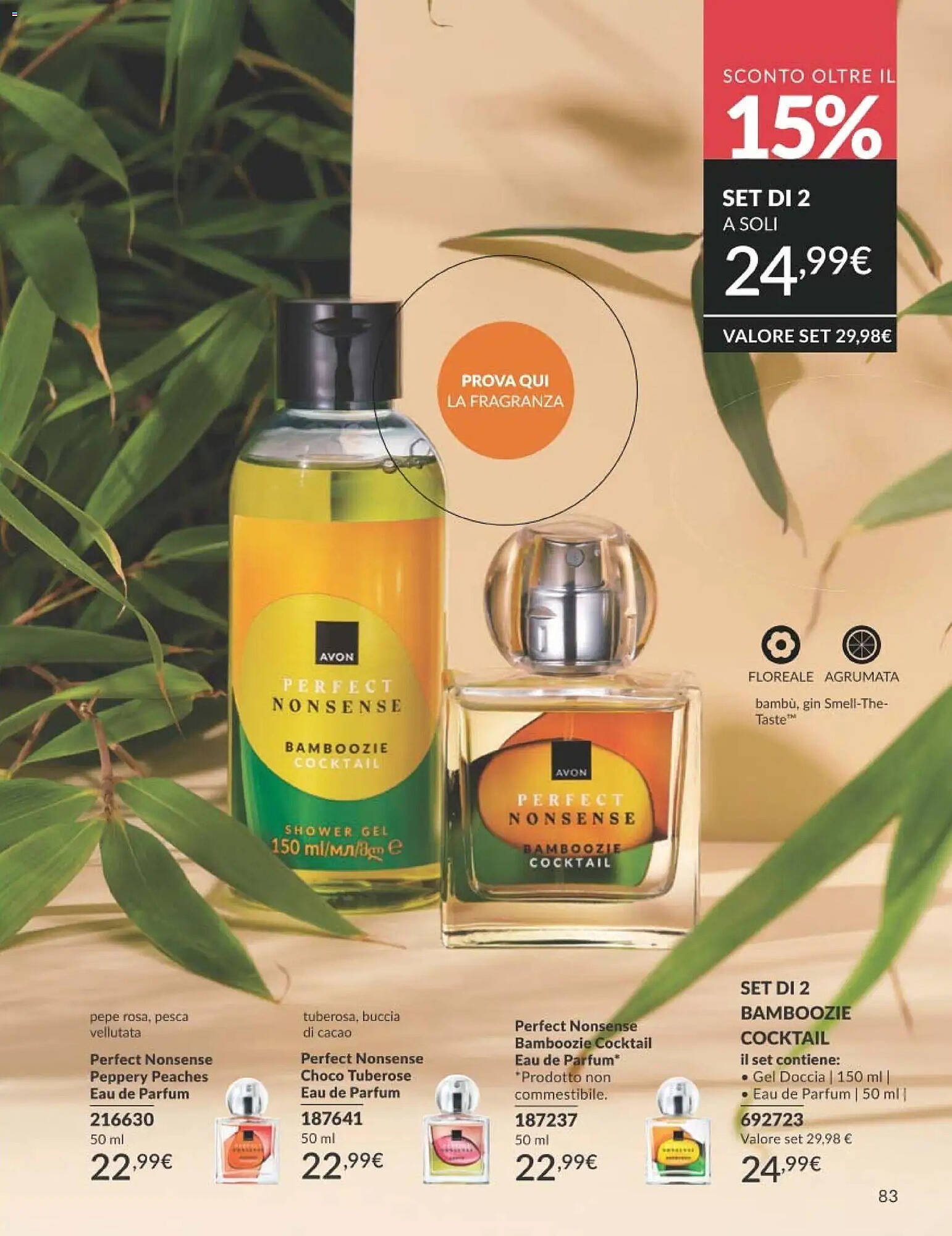 Catalogo Avon (2026-04-01 - 2026-04-30)