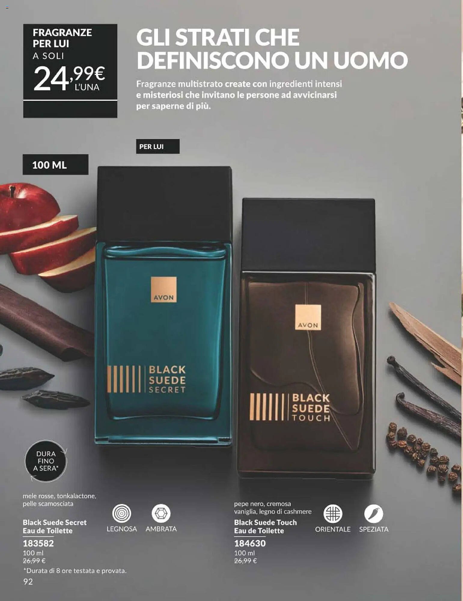 Catalogo Avon (2026-04-01 - 2026-04-30)