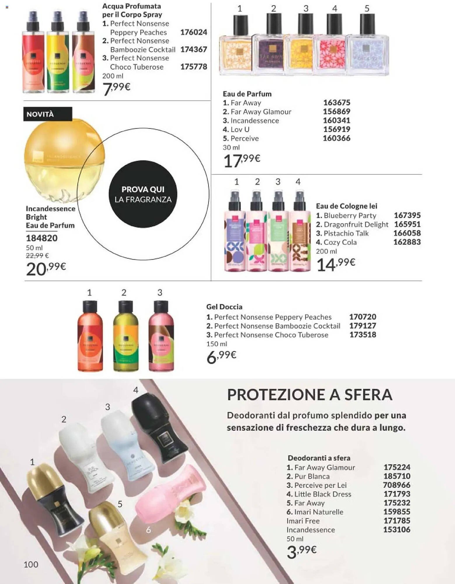 Catalogo Avon (2026-04-01 - 2026-04-30)