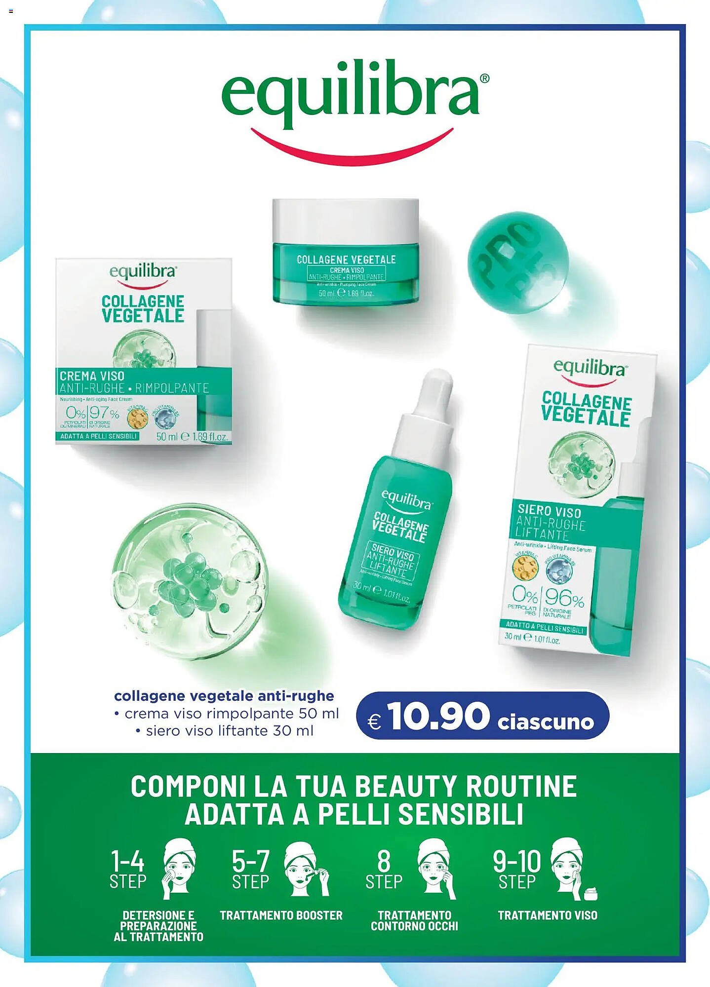 Volantino Acqua &amp; Sapone (2026-01-11 - 2026-01-31)