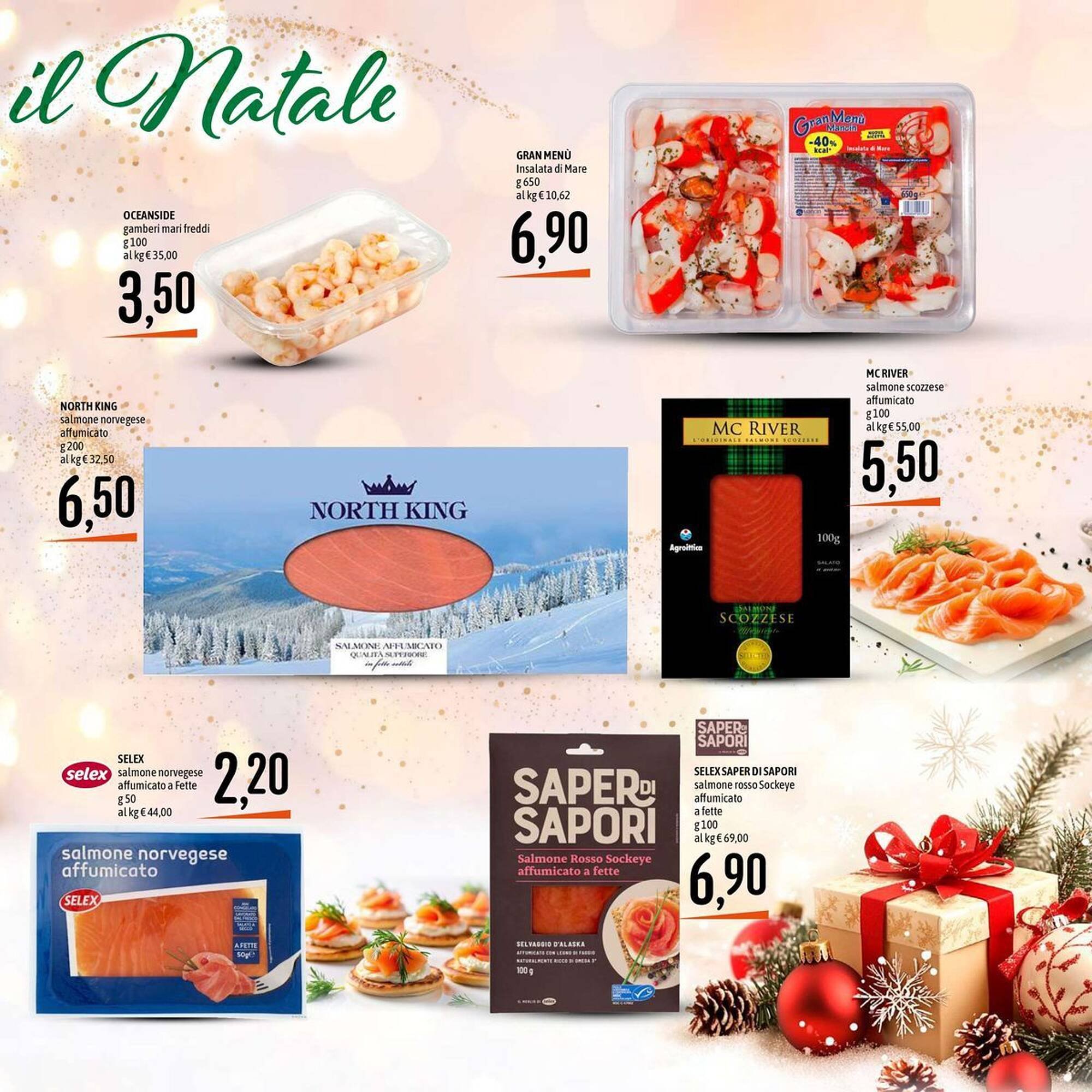 Volantino Emisfero (2025-11-27 - 2025-12-10)