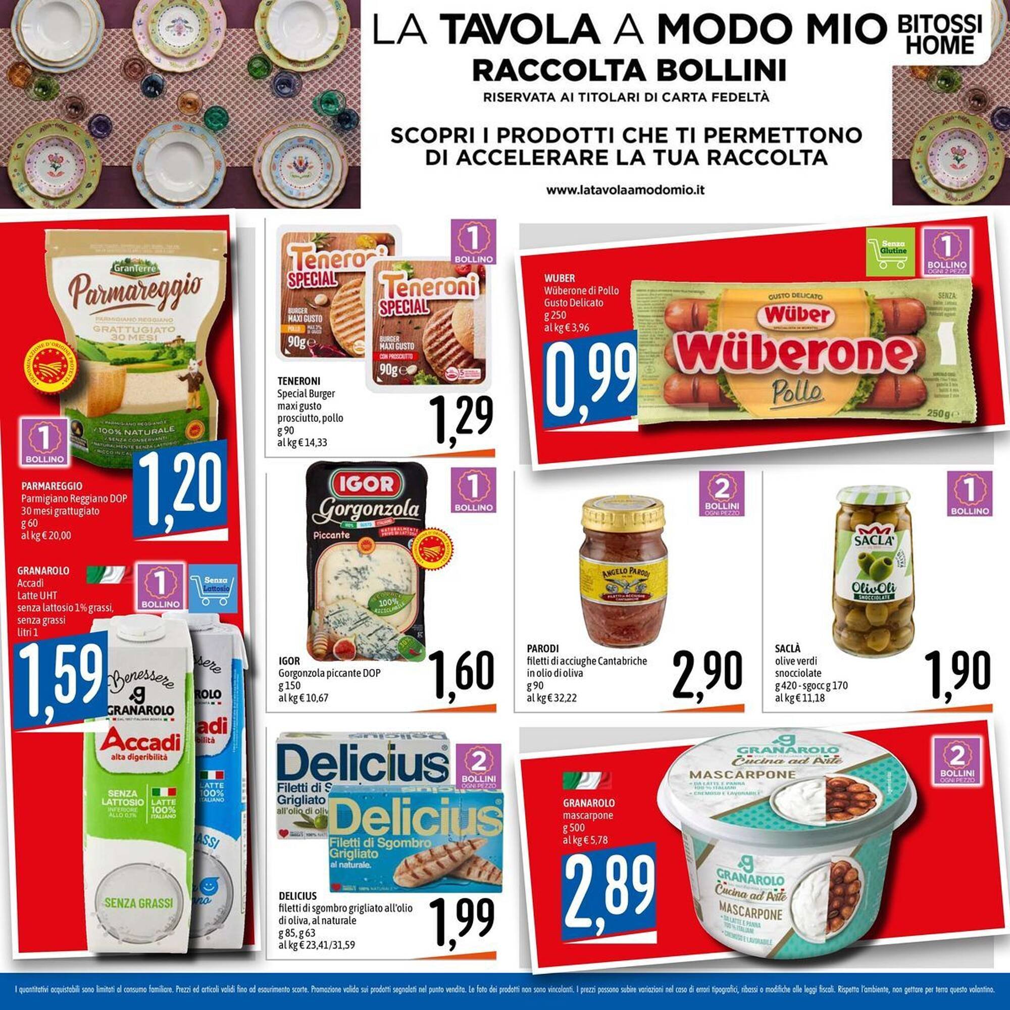 Volantino Emisfero (2025-11-27 - 2025-12-10)