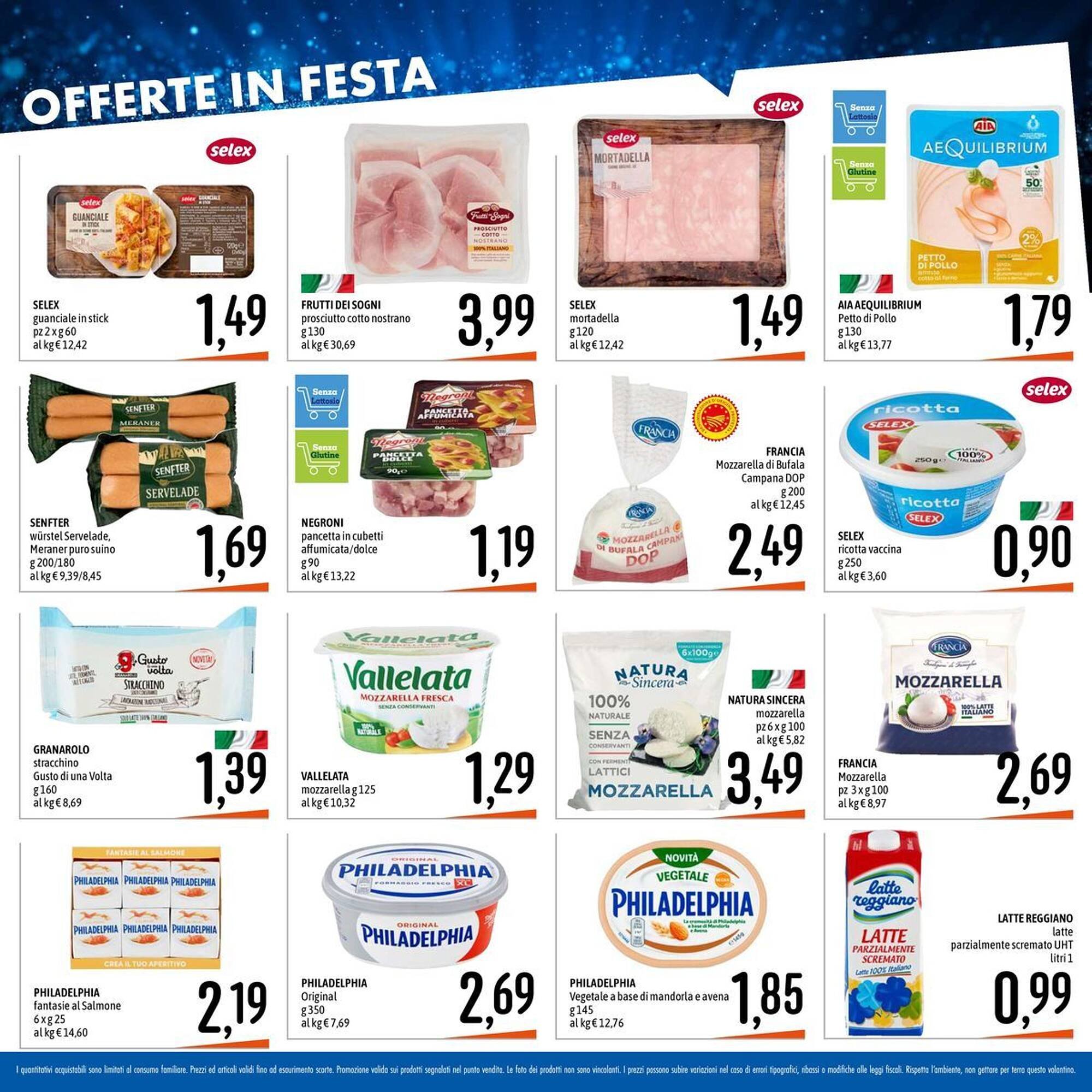 Volantino Emisfero (2025-11-27 - 2025-12-10)