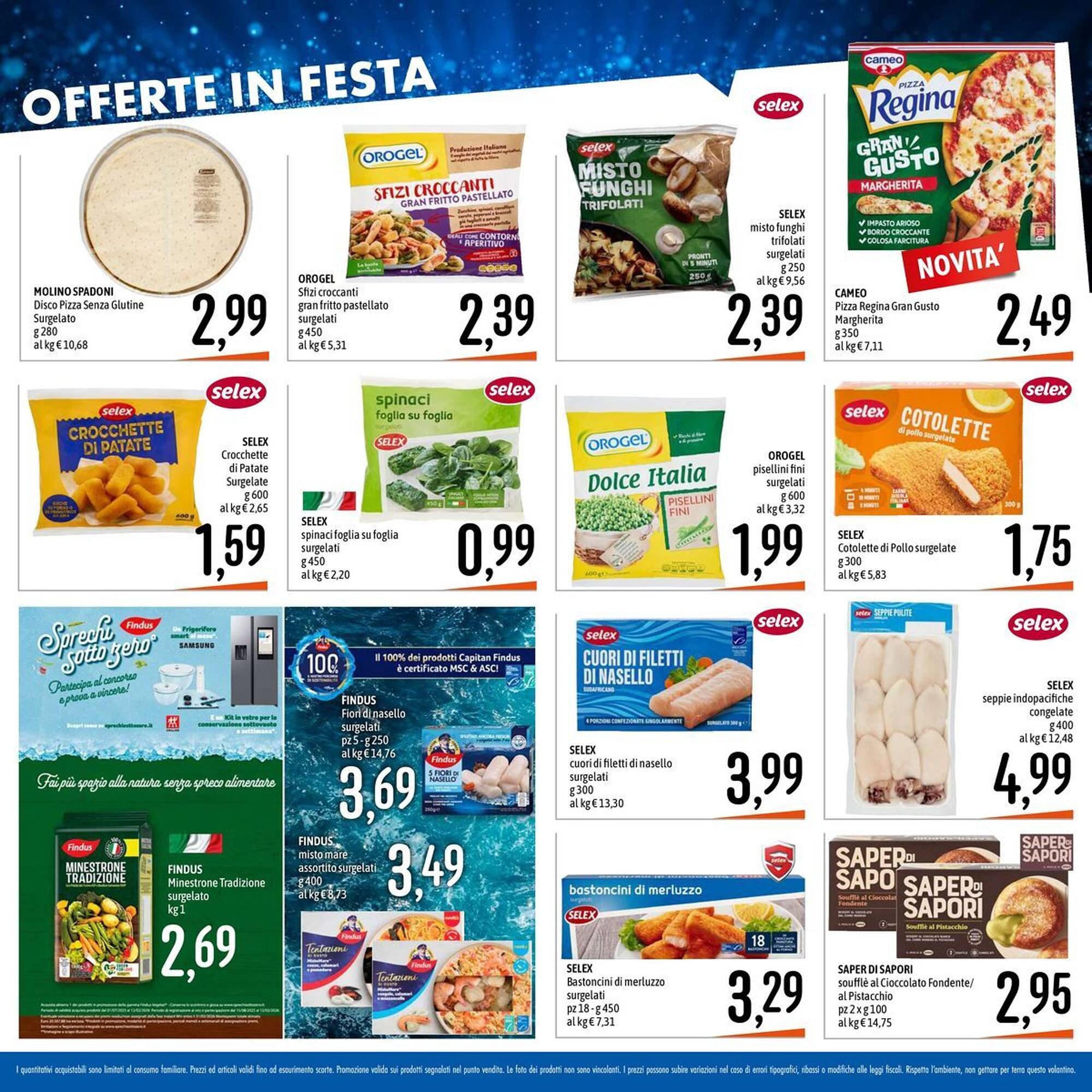 Volantino Emisfero (2025-11-27 - 2025-12-10)