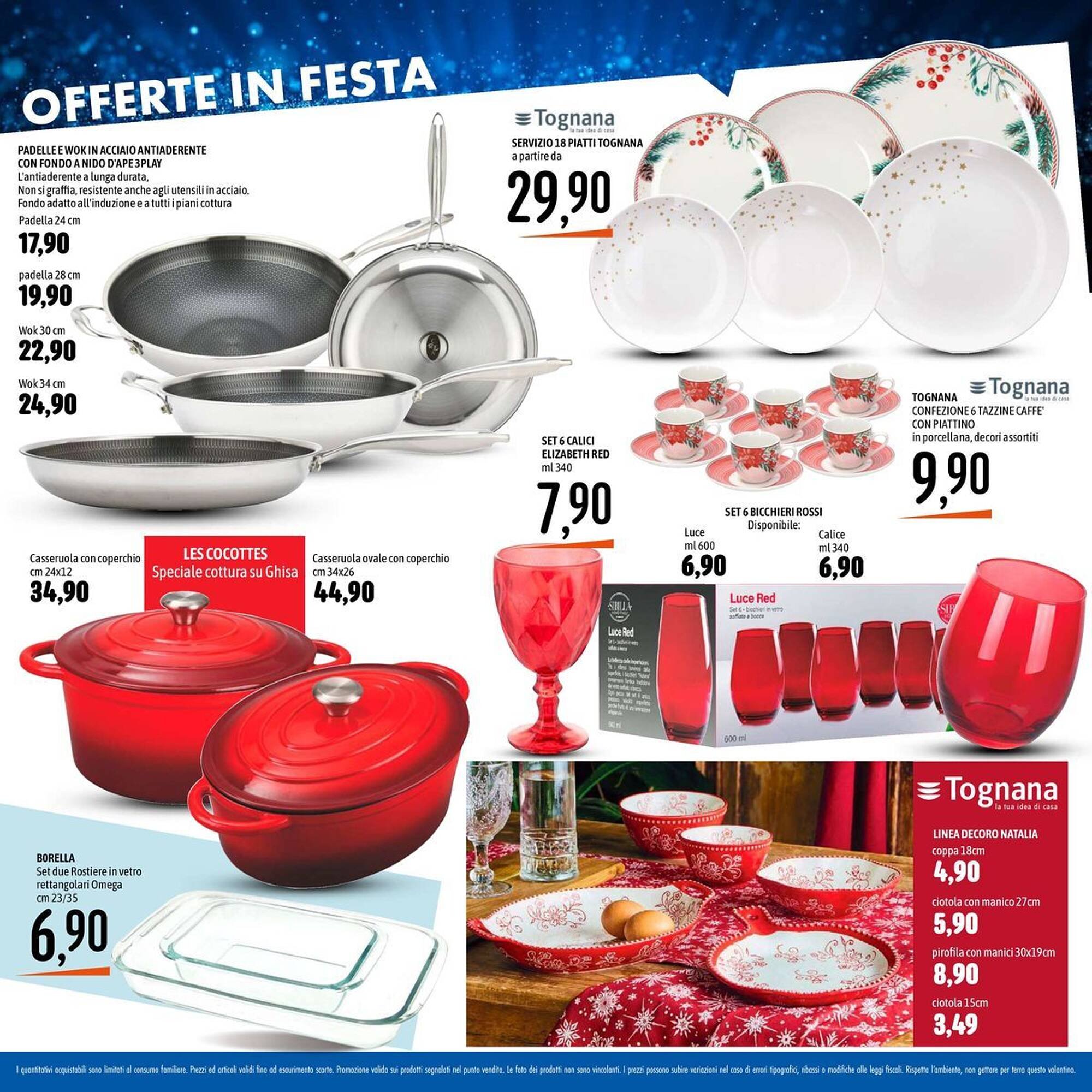 Volantino Emisfero (2025-11-27 - 2025-12-10)