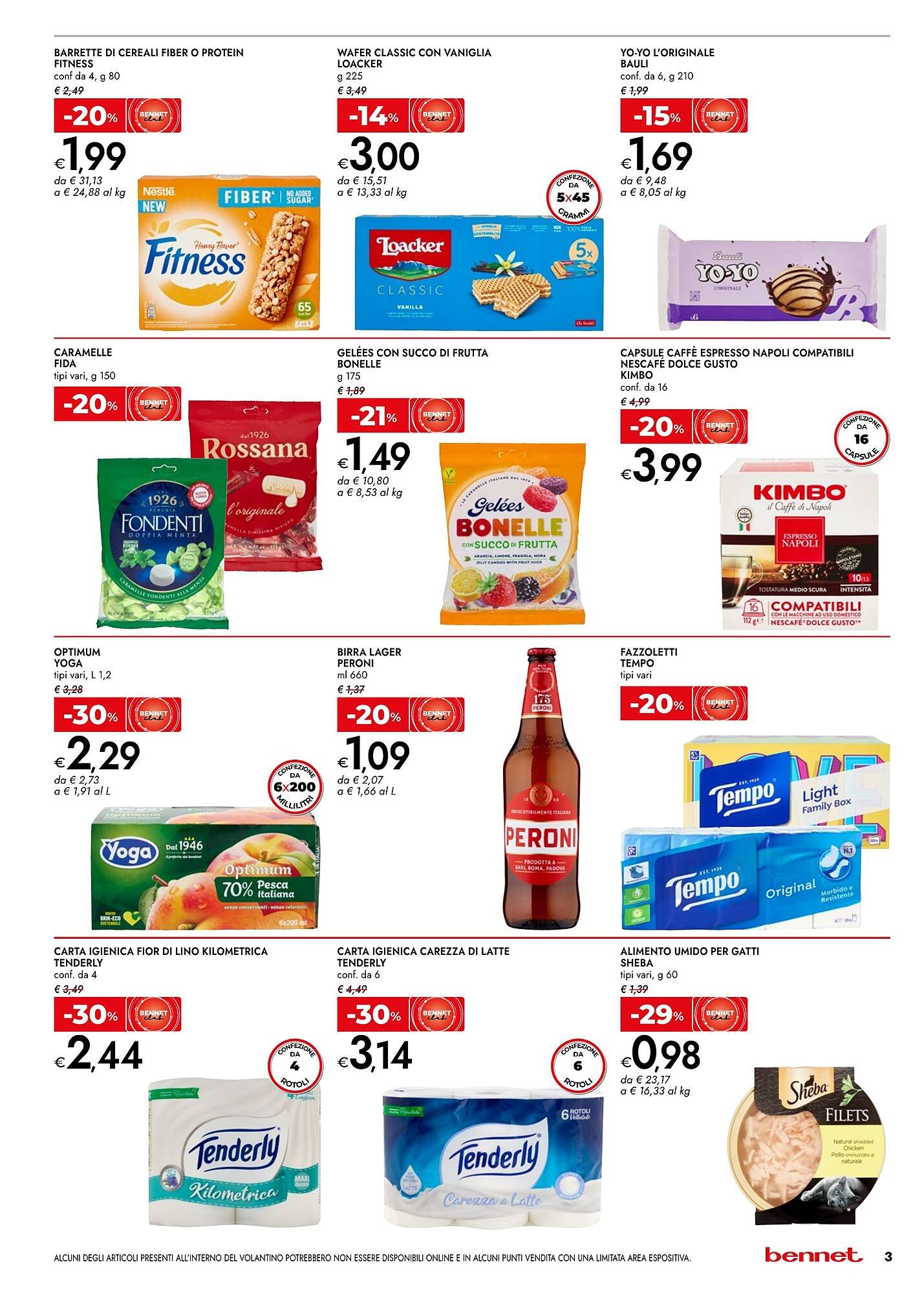 Volantino Bennet (2026-02-12 - 2026-02-25)