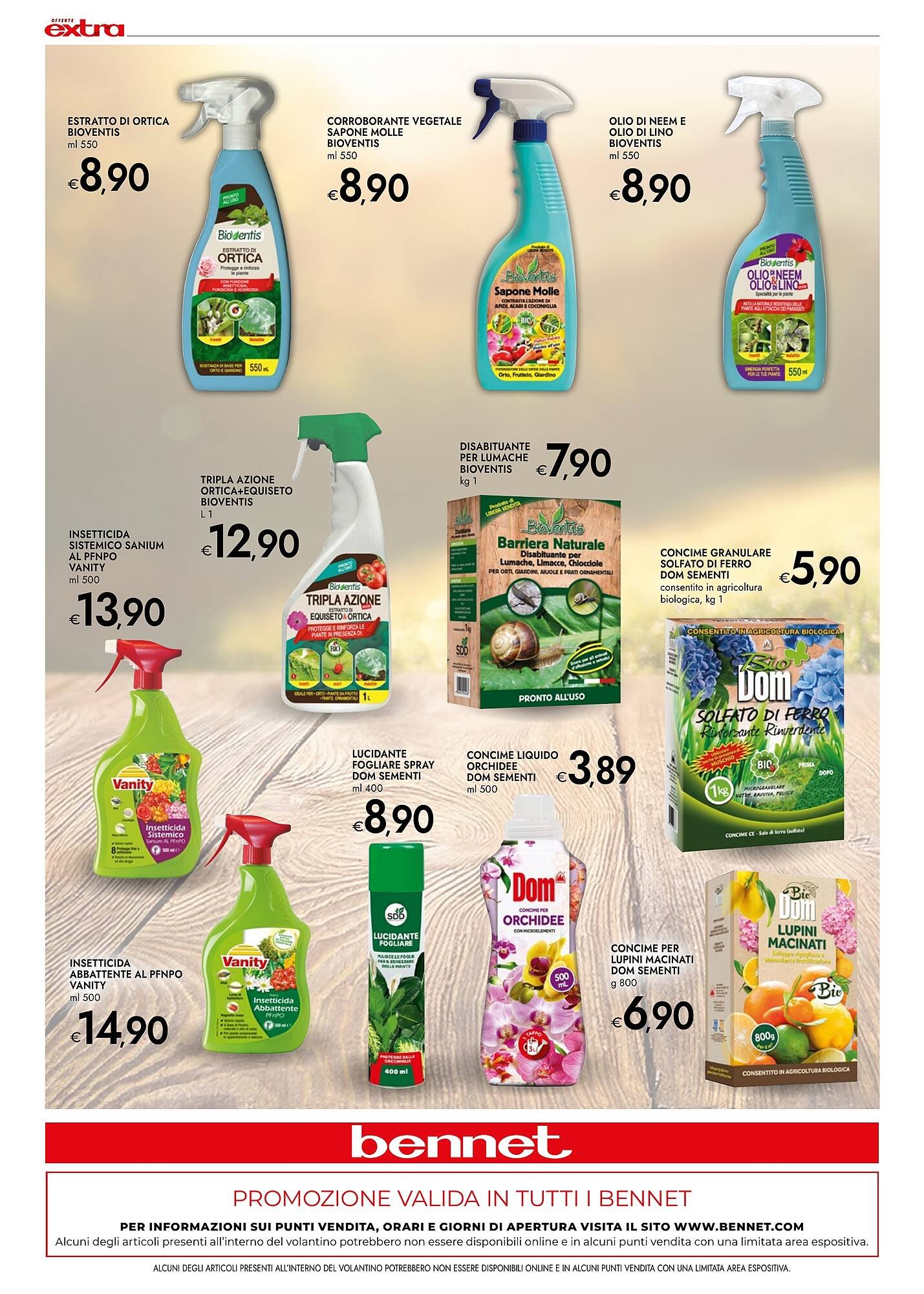 Volantino Bennet (2026-02-12 - 2026-02-25)