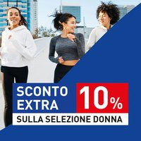 Volantino Intersport (2026-03-05 - 2026-03-08)