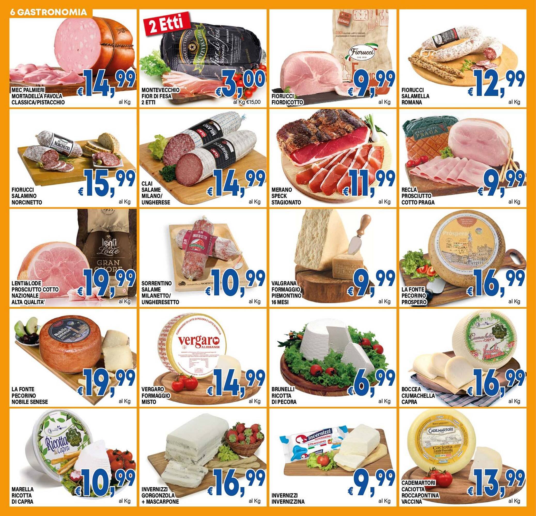 Volantino DEM (2026-03-06 - 2026-03-16)