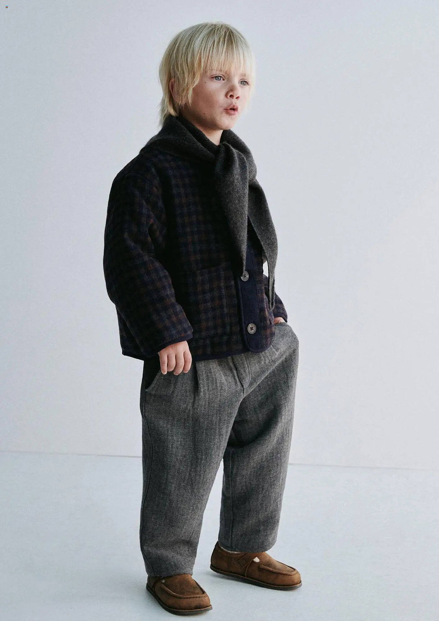 Catalogo ZARA (2025-11-01 - 2025-11-30)