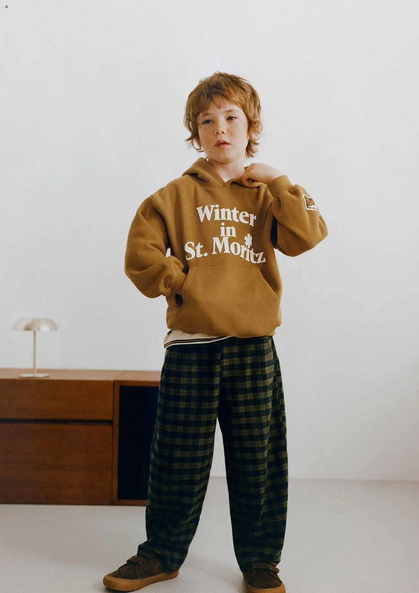 Catalogo ZARA (2025-11-01 - 2025-11-30)