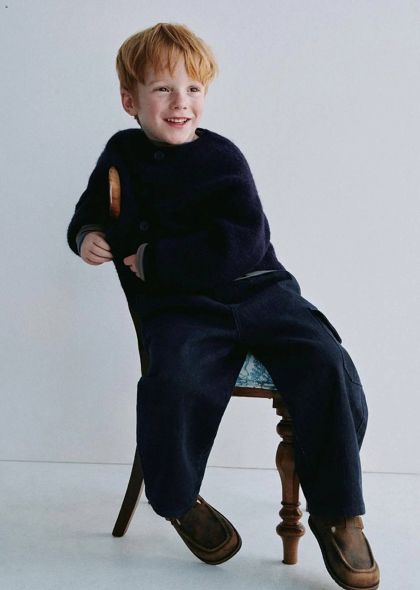 Catalogo ZARA (2025-11-01 - 2025-11-30)