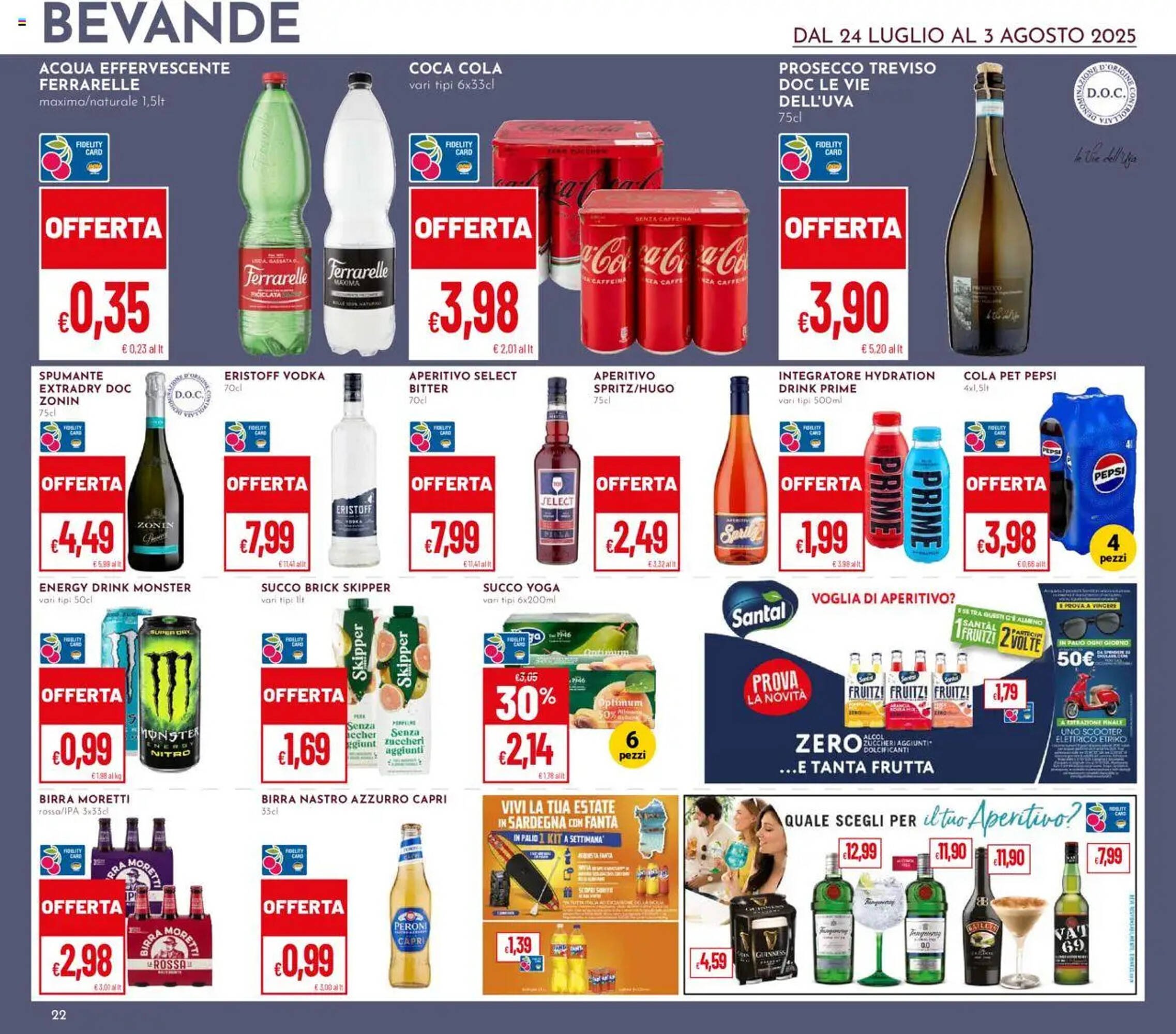 Volantino Pan (2025-07-24 - 2025-08-03)
