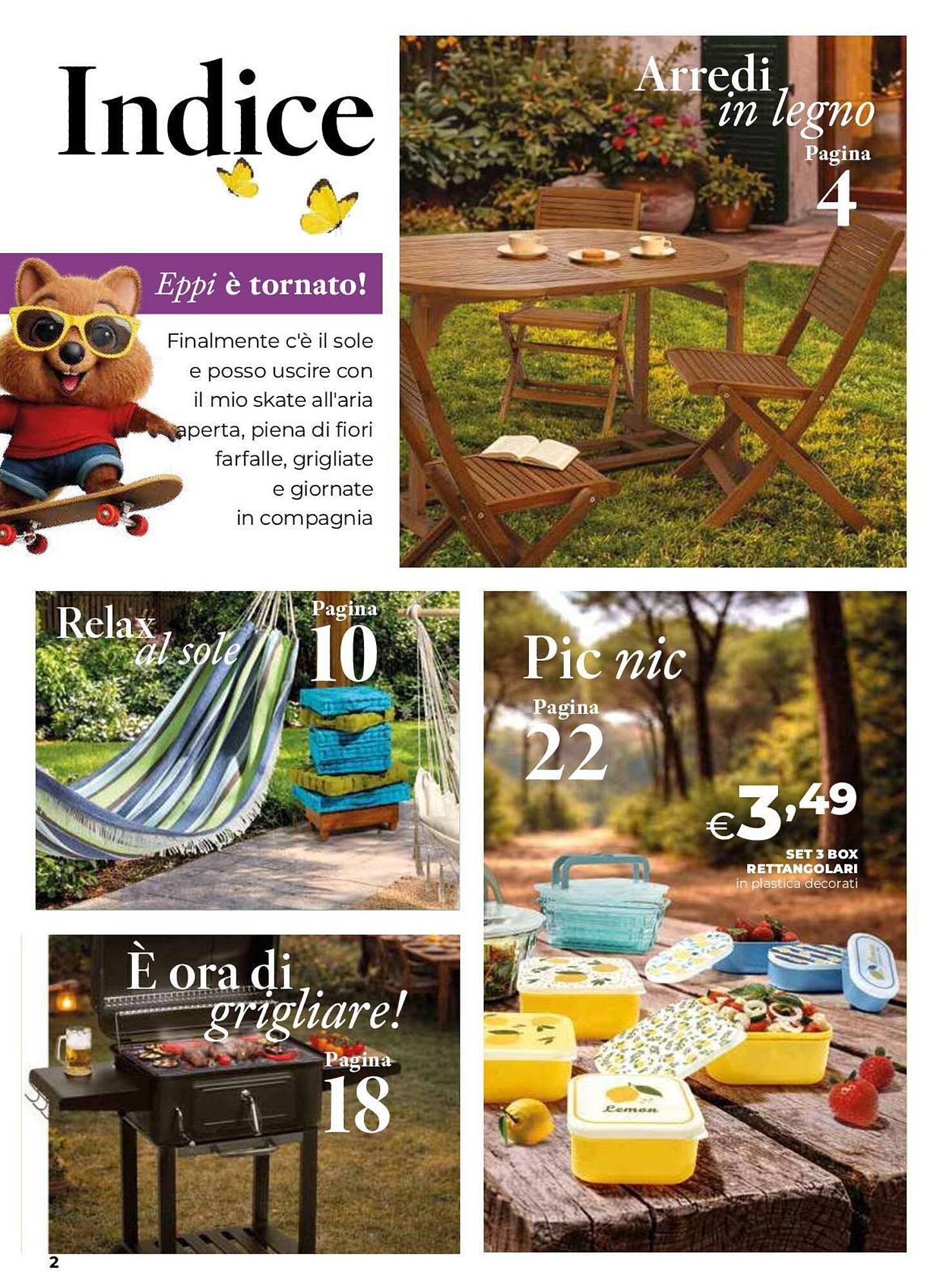 Volantino Ipercoop (2026-04-07 - 2026-05-20)