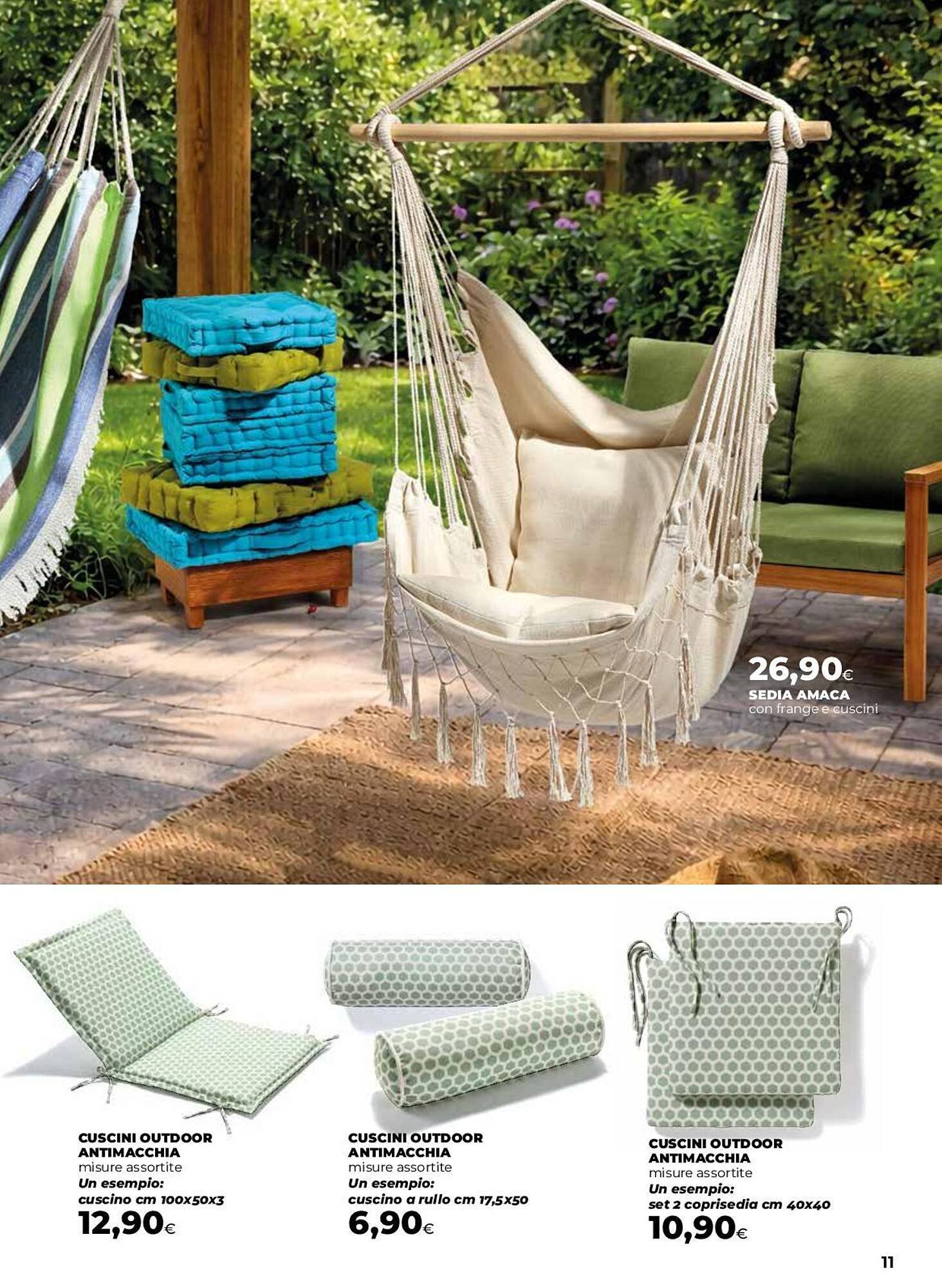 Volantino Ipercoop (2026-04-07 - 2026-05-20)