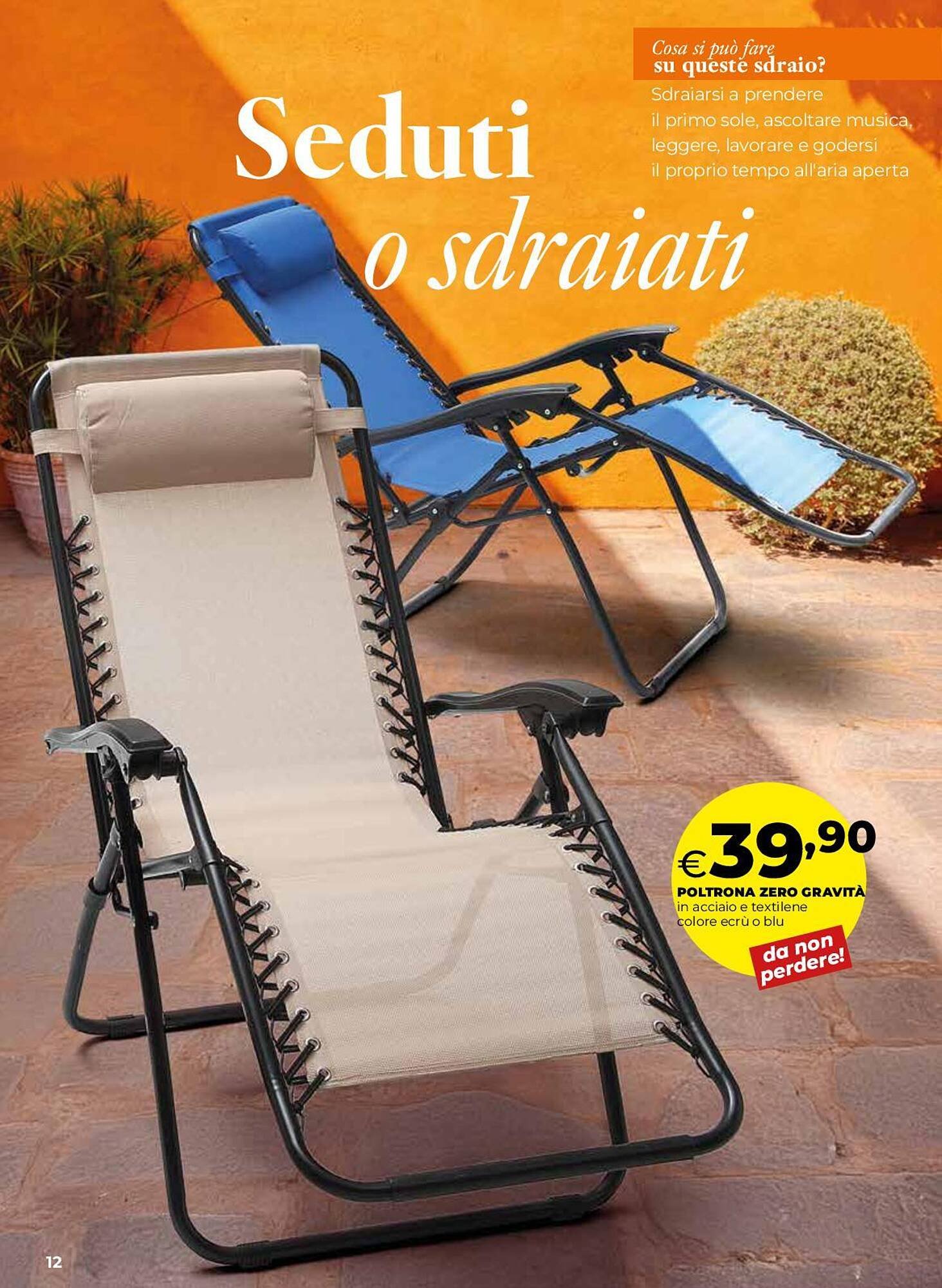 Volantino Ipercoop (2026-04-07 - 2026-05-20)