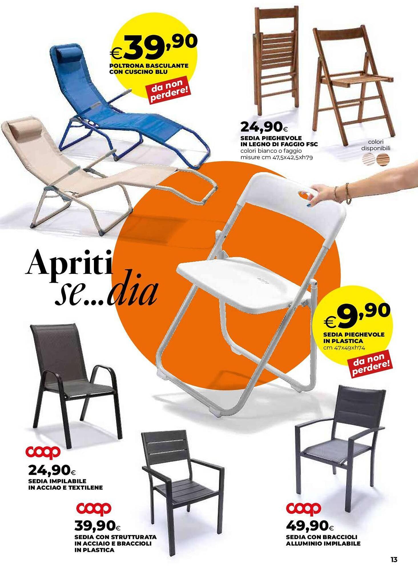 Volantino Ipercoop (2026-04-07 - 2026-05-20)