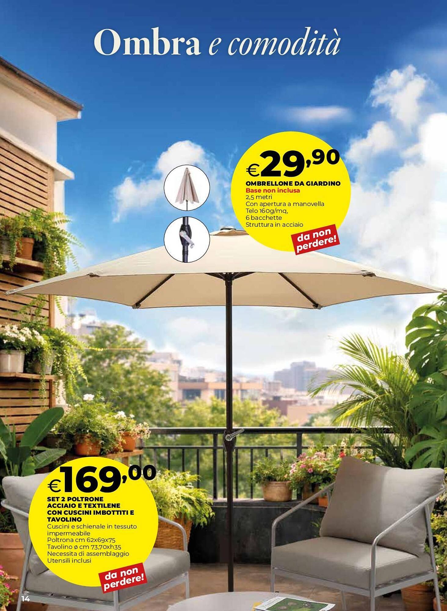 Volantino Ipercoop (2026-04-07 - 2026-05-20)