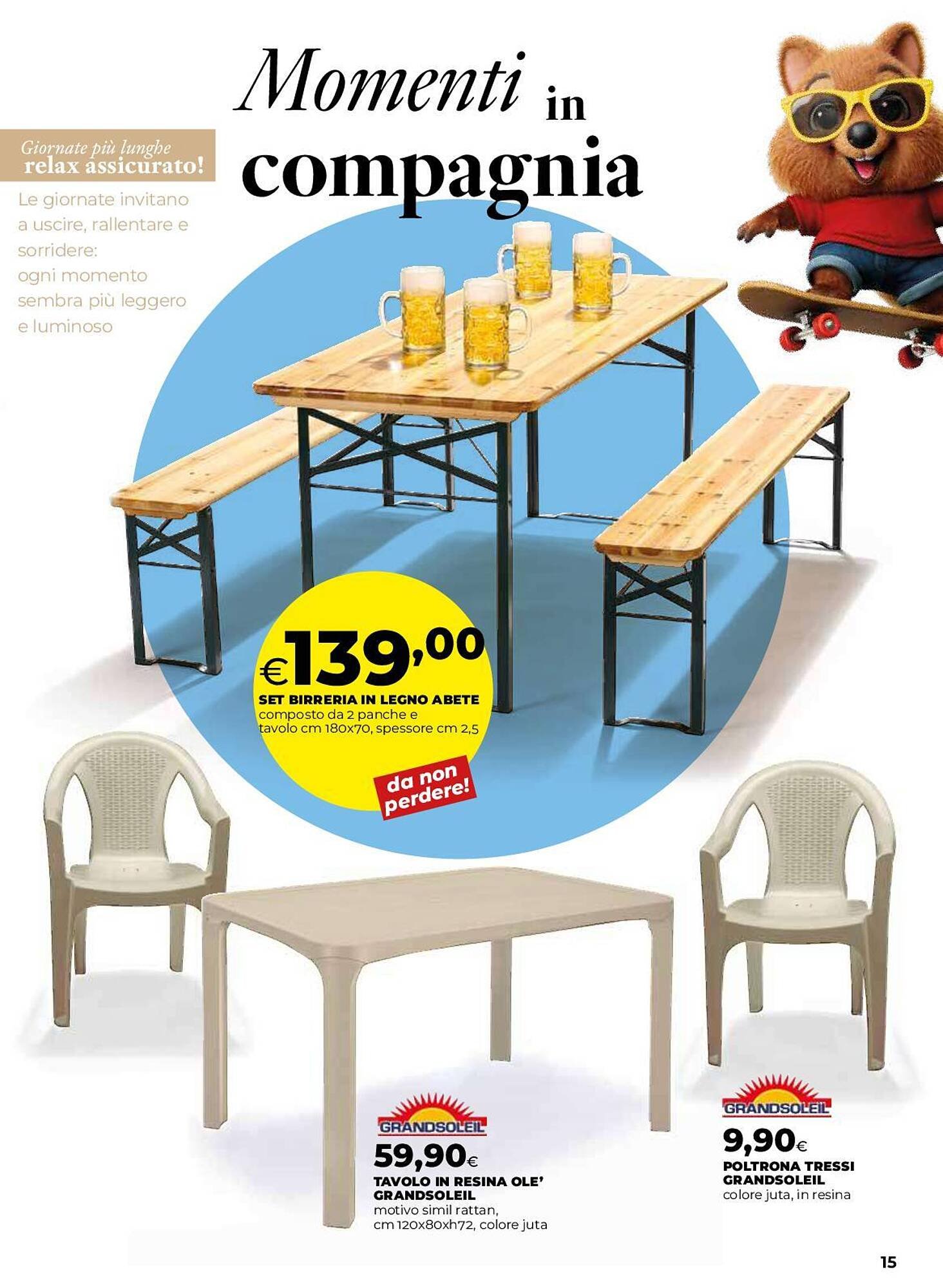 Volantino Ipercoop (2026-04-07 - 2026-05-20)