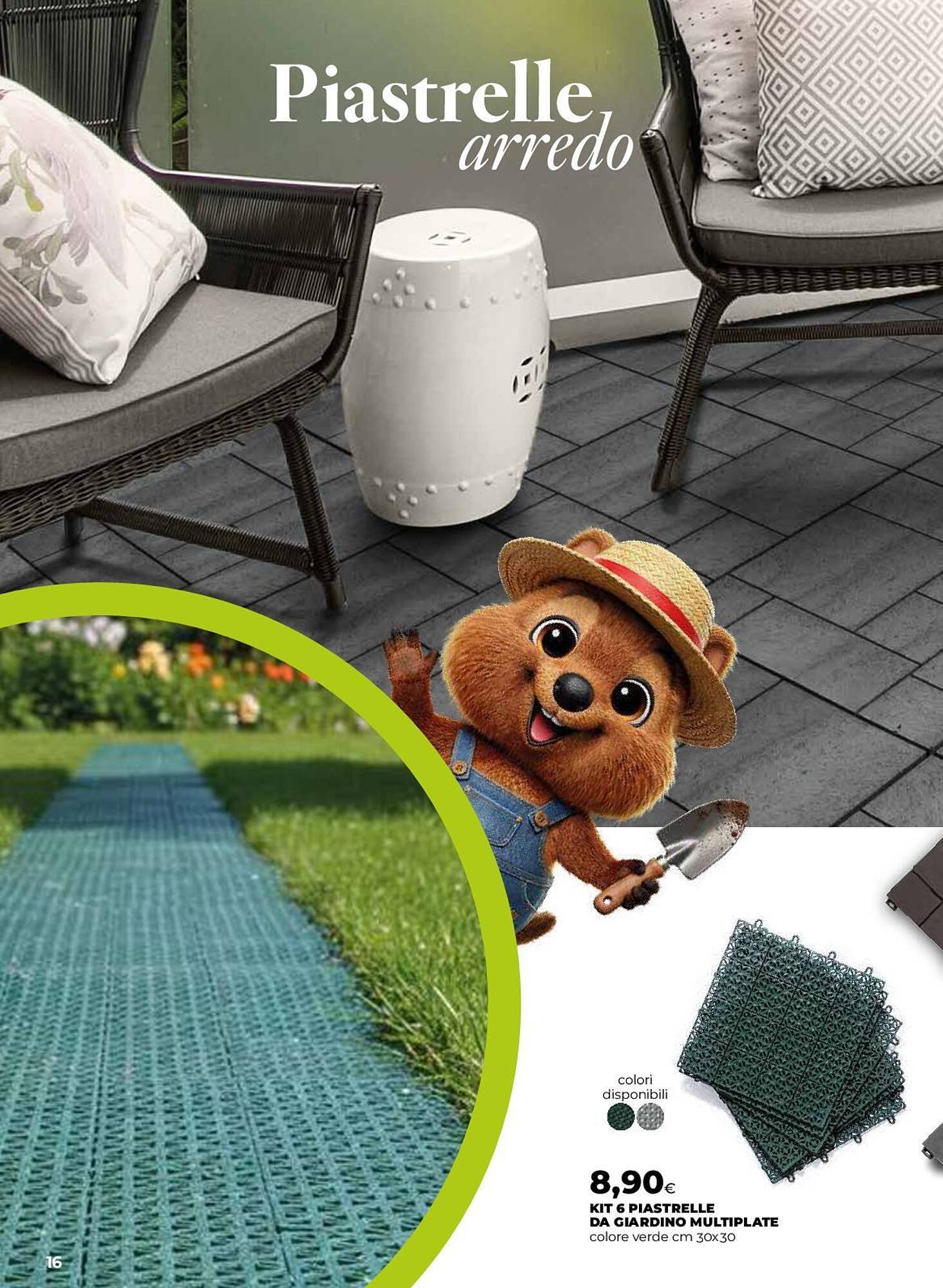 Volantino Ipercoop (2026-04-07 - 2026-05-20)